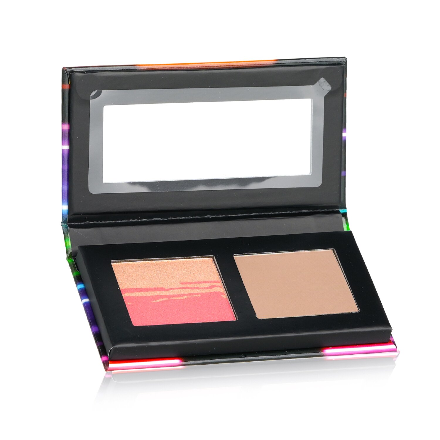 Kevyn Aucoin Lights Up Sculpt/Blush Duo Mini Ornament (Limited Edition) 2x2.5g/0.08oz