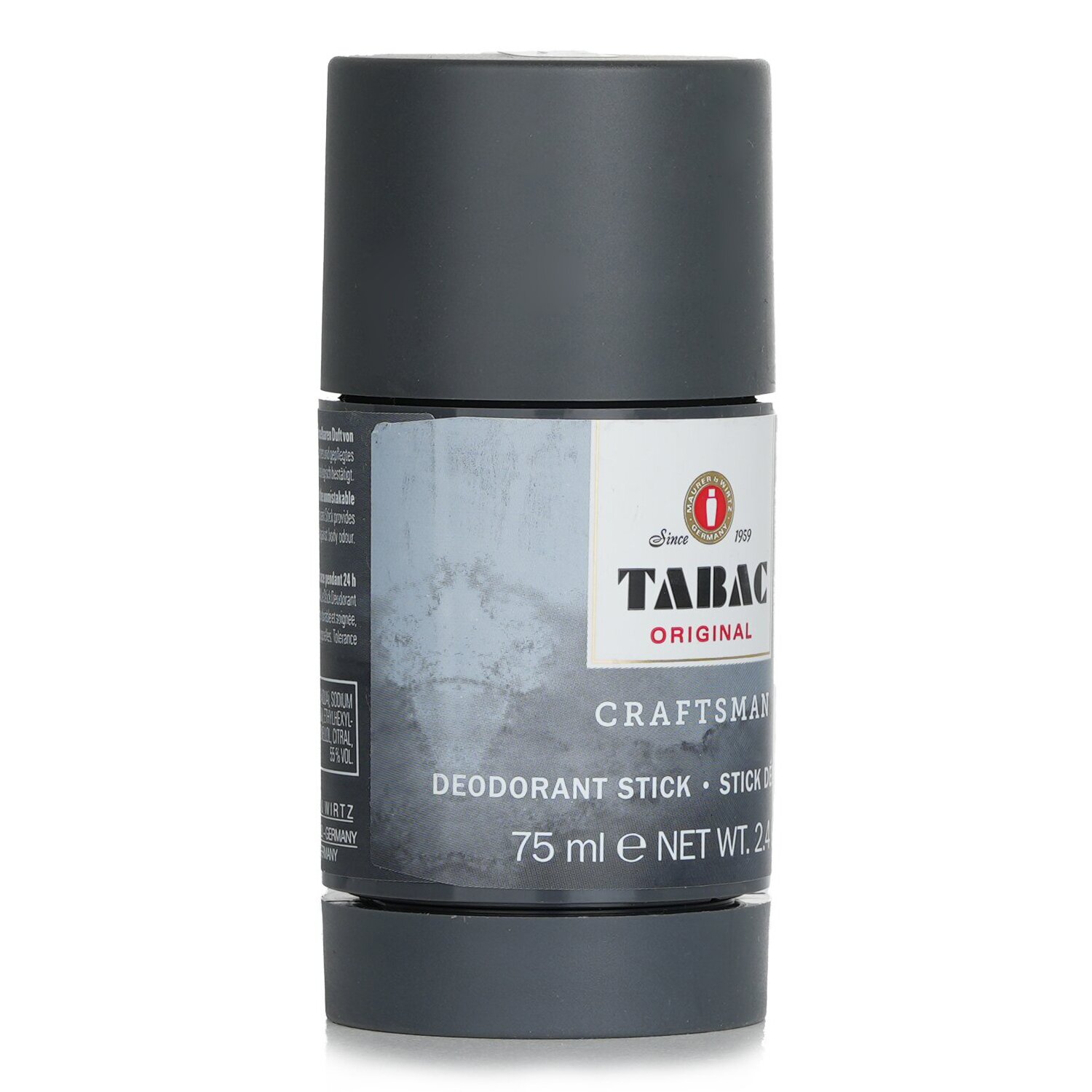 Tabac Tabac Original Craftsman Deodorant Stick 75ml/2.2oz