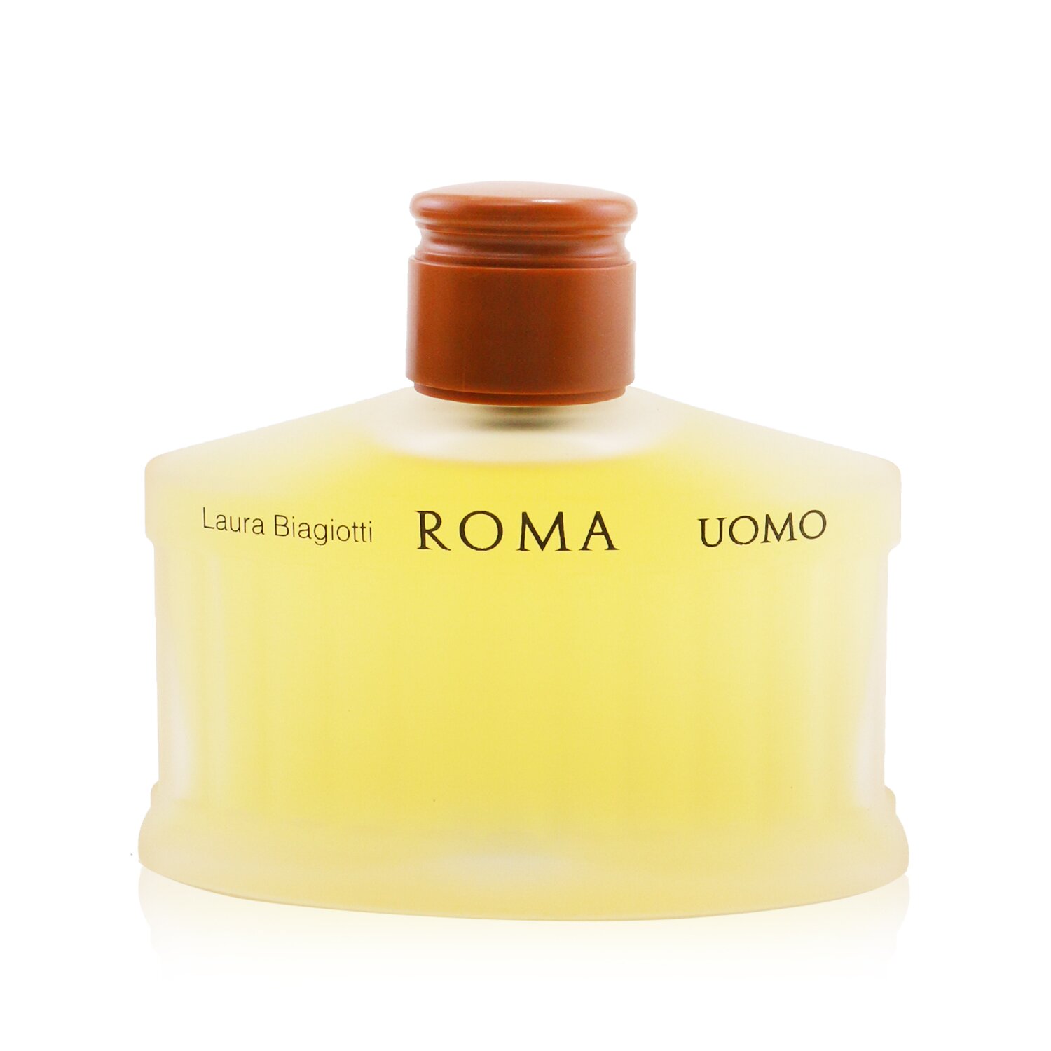 Laura Biagiotti Roma Uomo Eau De Toilette Spray 200ml/6.8oz