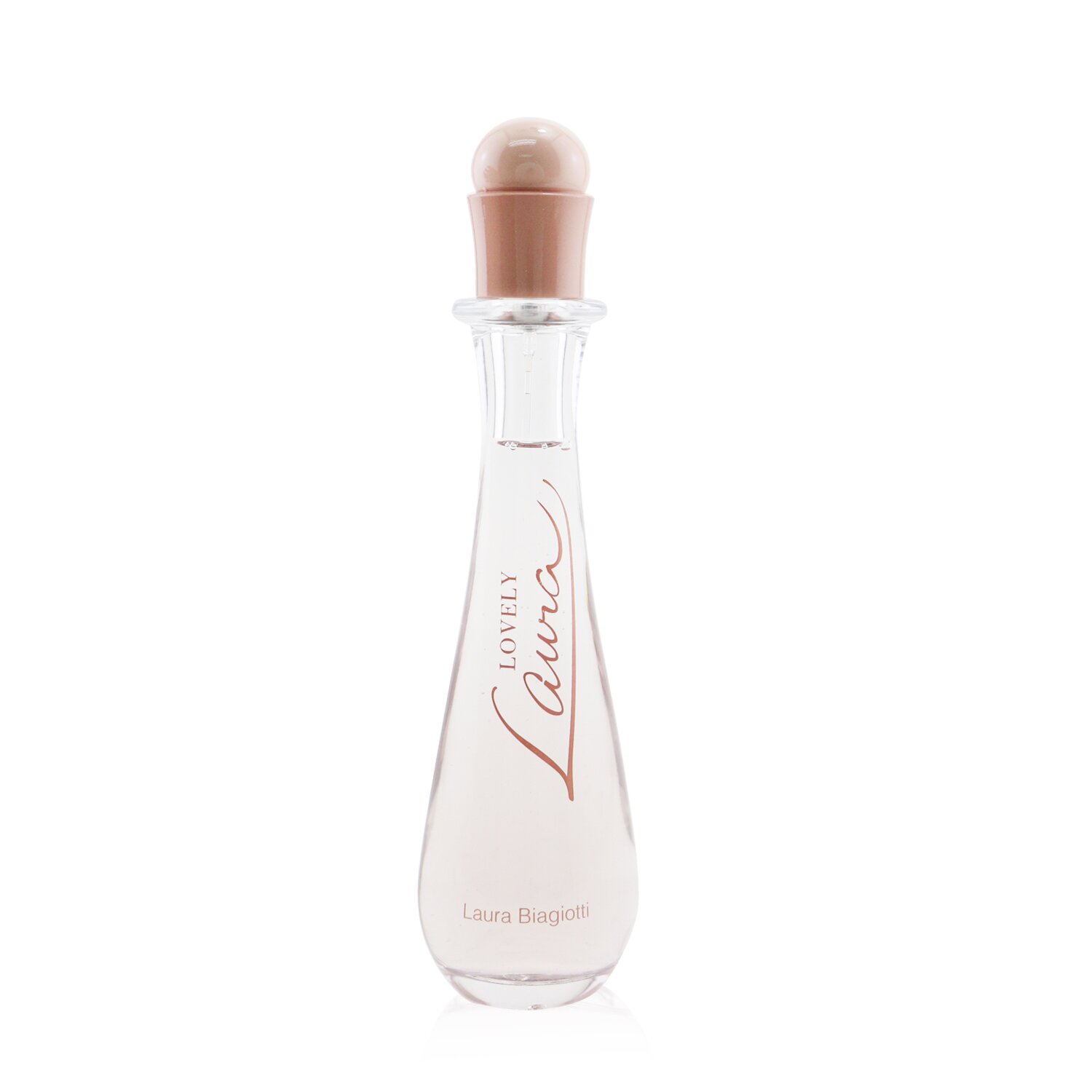 Laura Biagiotti Lovely Laura Eau De Toilette Spray 50ml/1.7oz