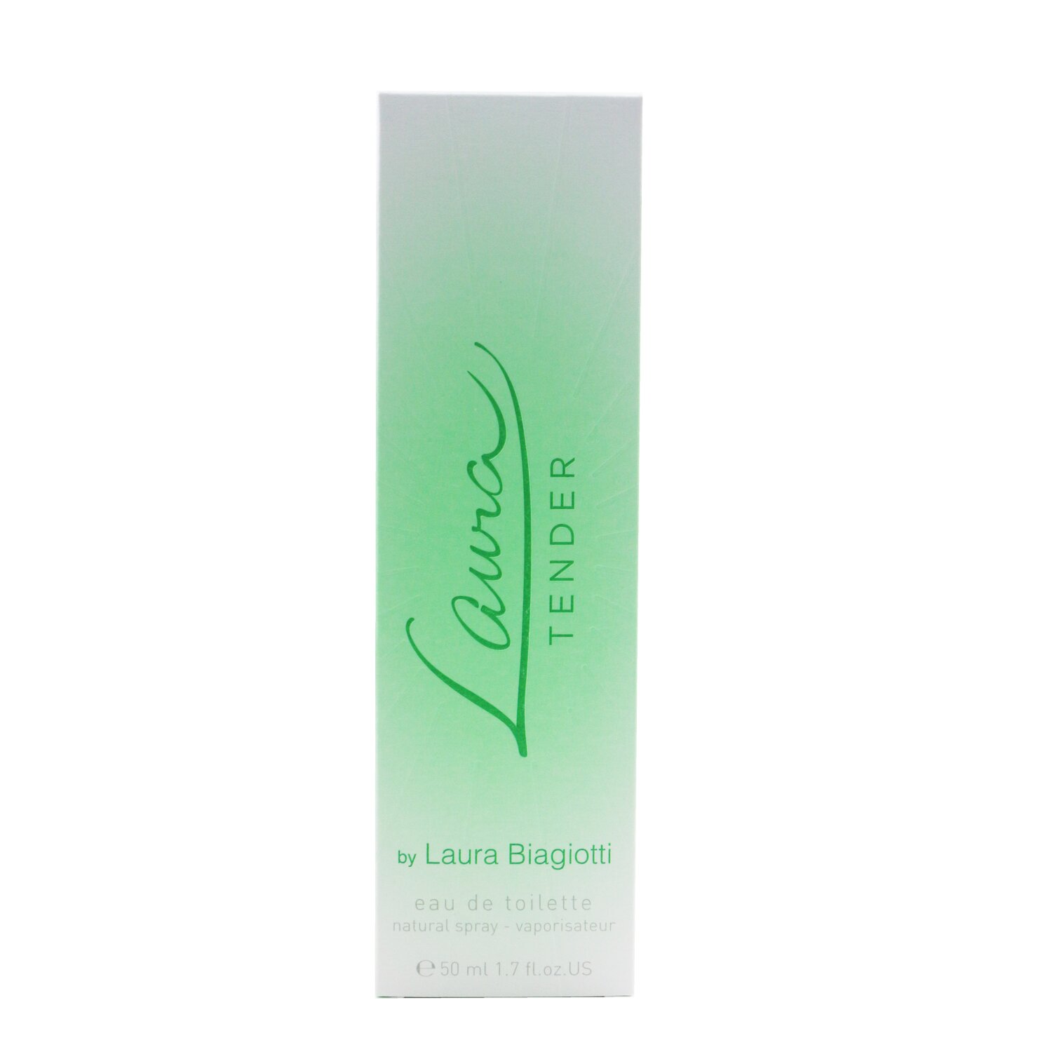 Laura Biagiotti Laura Tender Eau De Toilette Spray 50ml/1.7oz