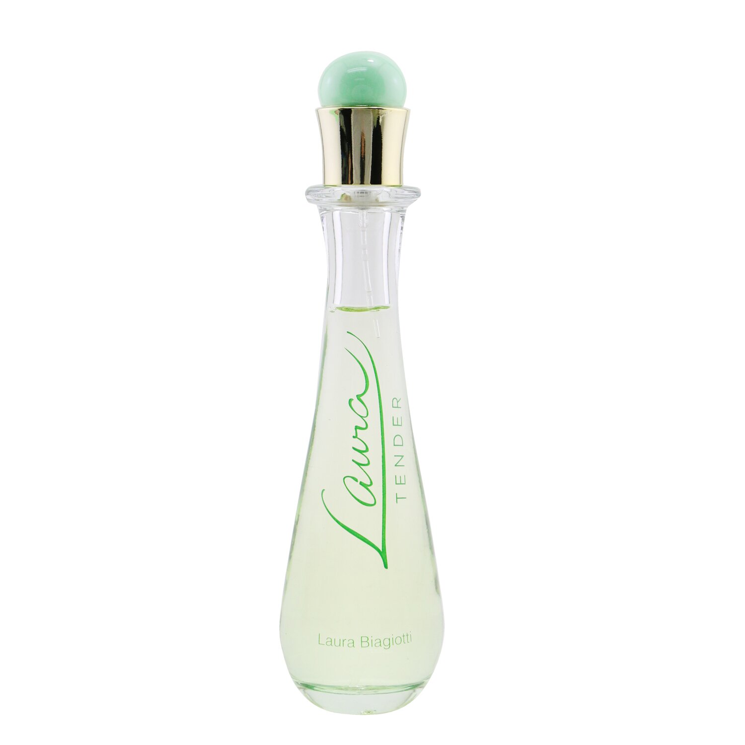 Laura Biagiotti Laura Tender Eau De Toilette Spray 50ml/1.7oz