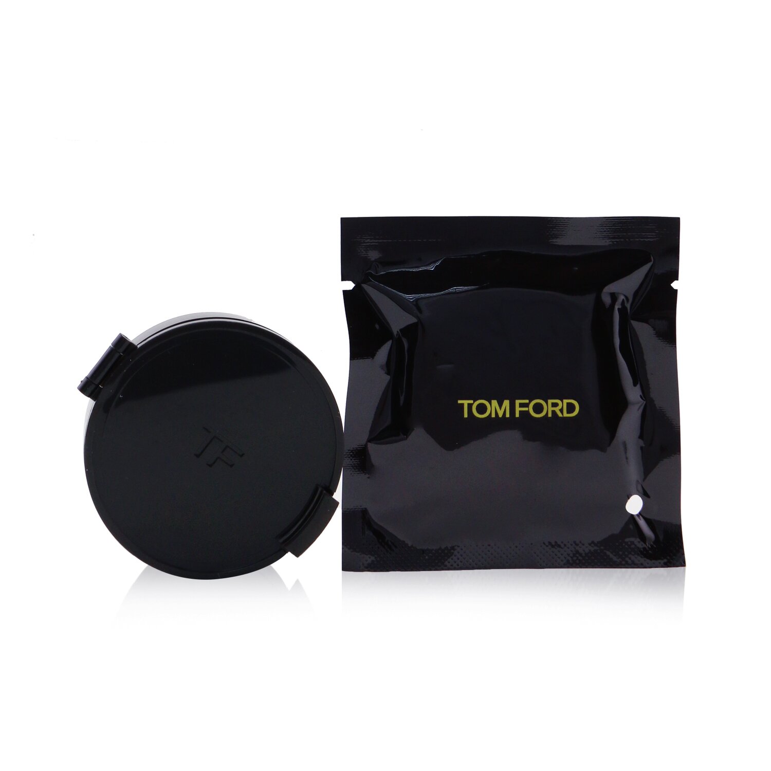 Tom Ford Shade And Illuminate Foundation Soft Radiance Cushion Compact SPF 45 Refill 12g/0.42oz