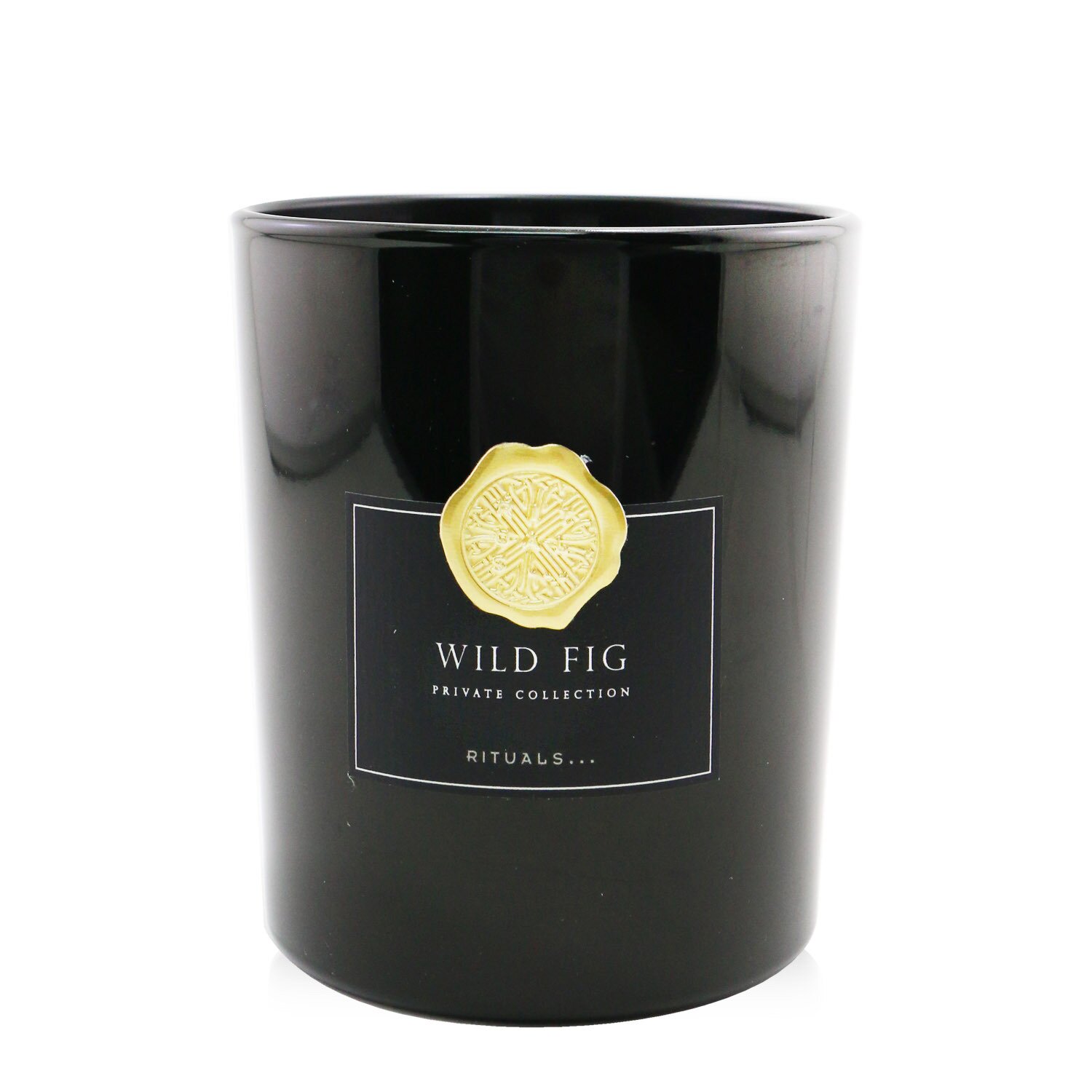 Rituals Private Collection Scented Candle - Wild Fig 360g/12.6oz