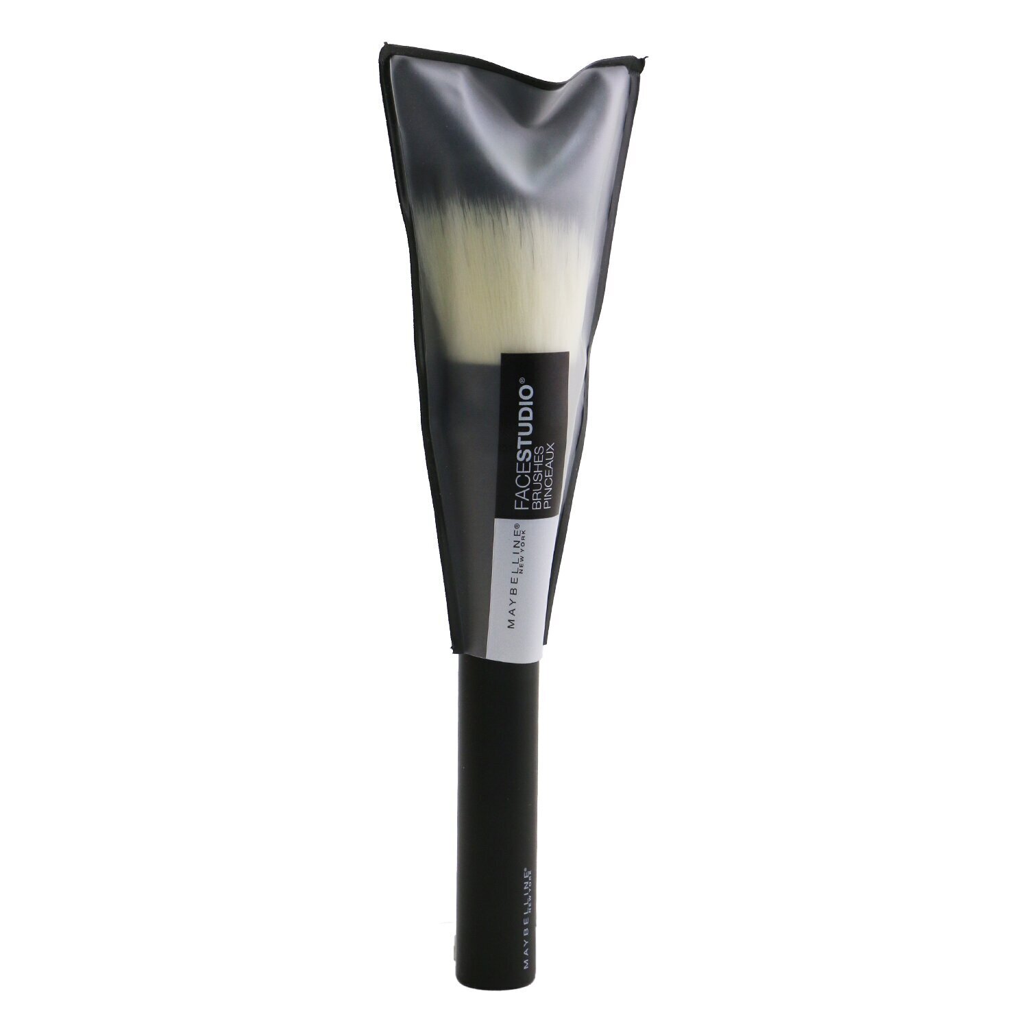  Maybelline Facestudio 100 Powder Brush Picture Color
