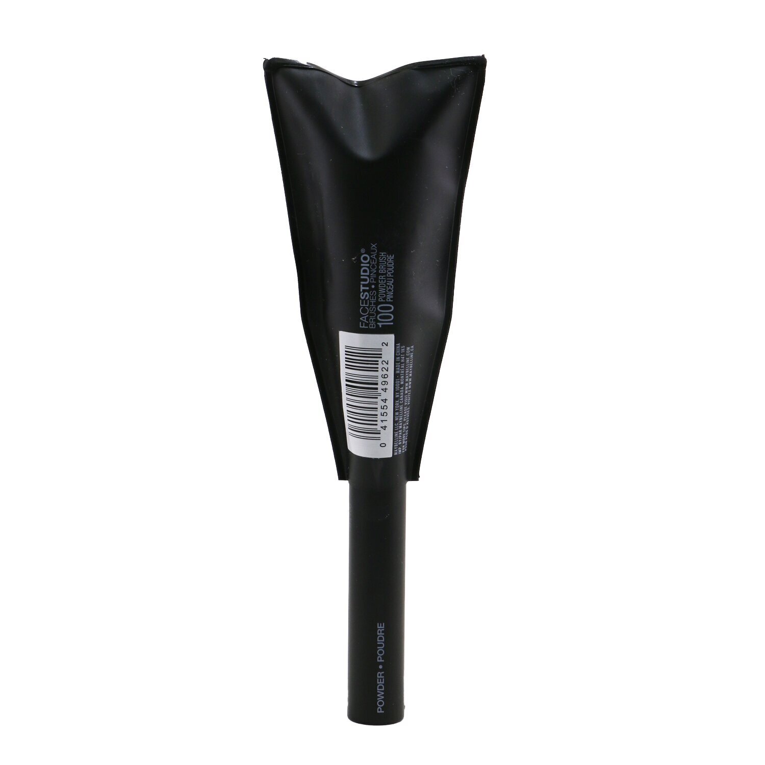  Maybelline Facestudio 100 Powder Brush Picture Color