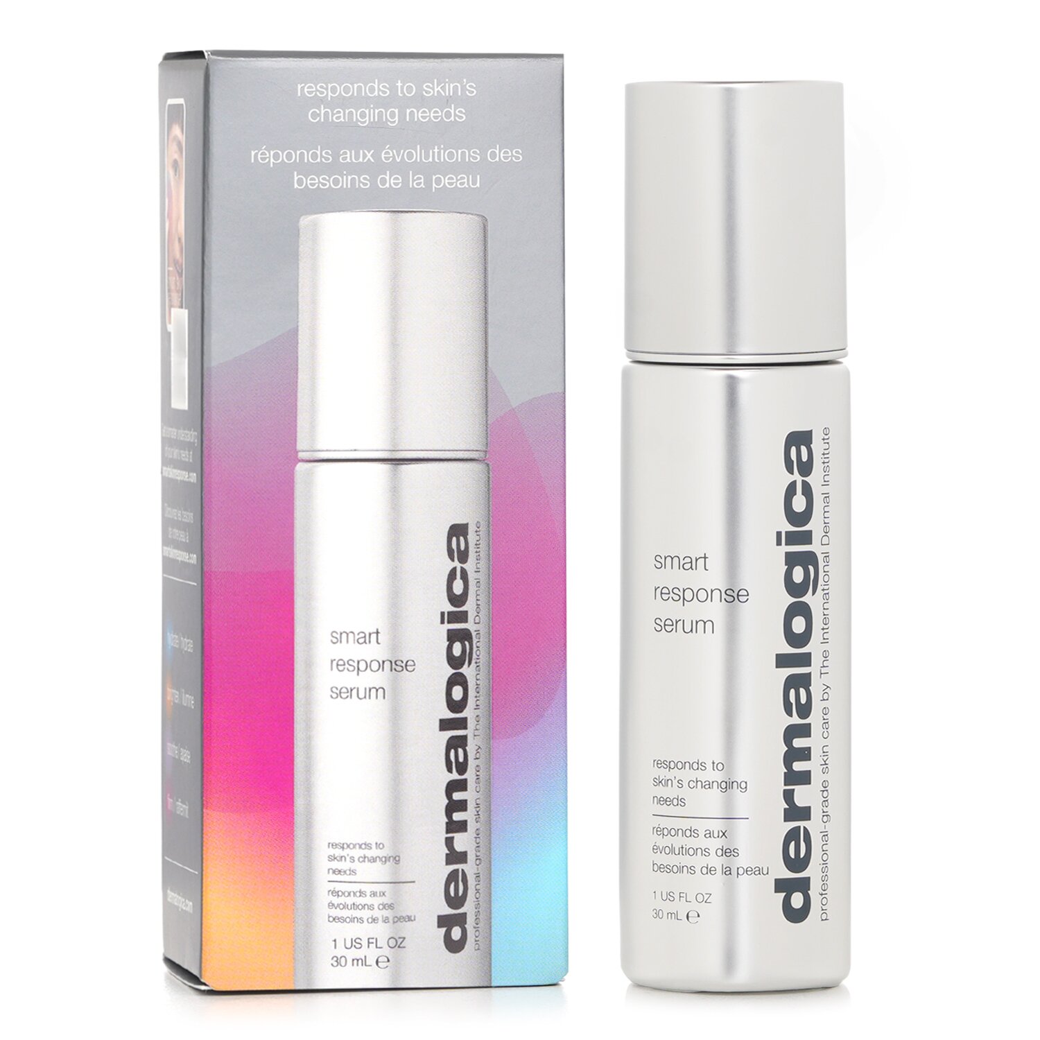 Dermalogica Smart Response Serum 30ml/1oz