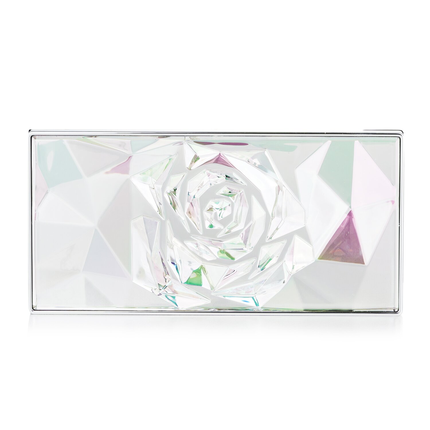 Lancome La Rose Eyeshadow Palette (9x Eyeshadow) 11.8g/0.41oz