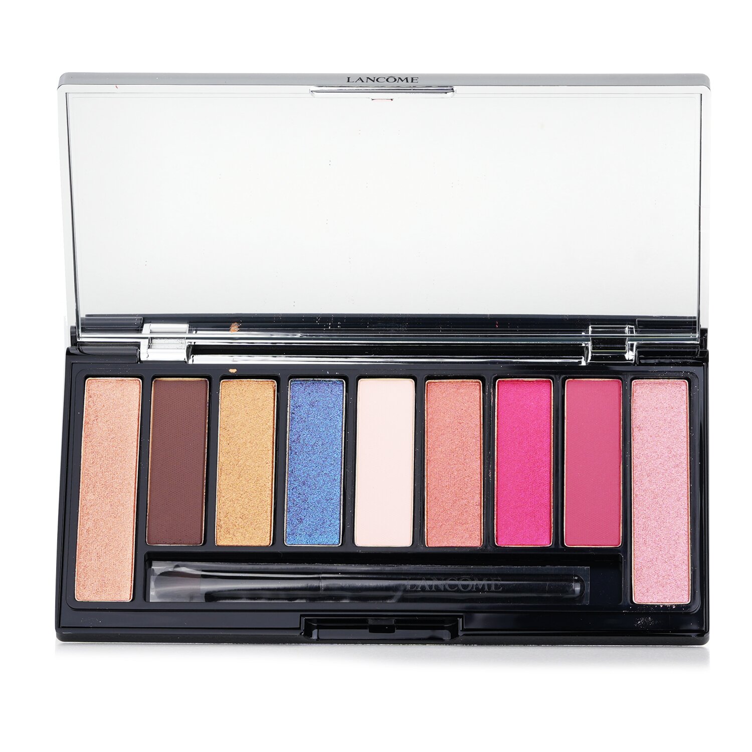 Lancome La Rose Eyeshadow Palette (9x Eyeshadow) 11.8g/0.41oz