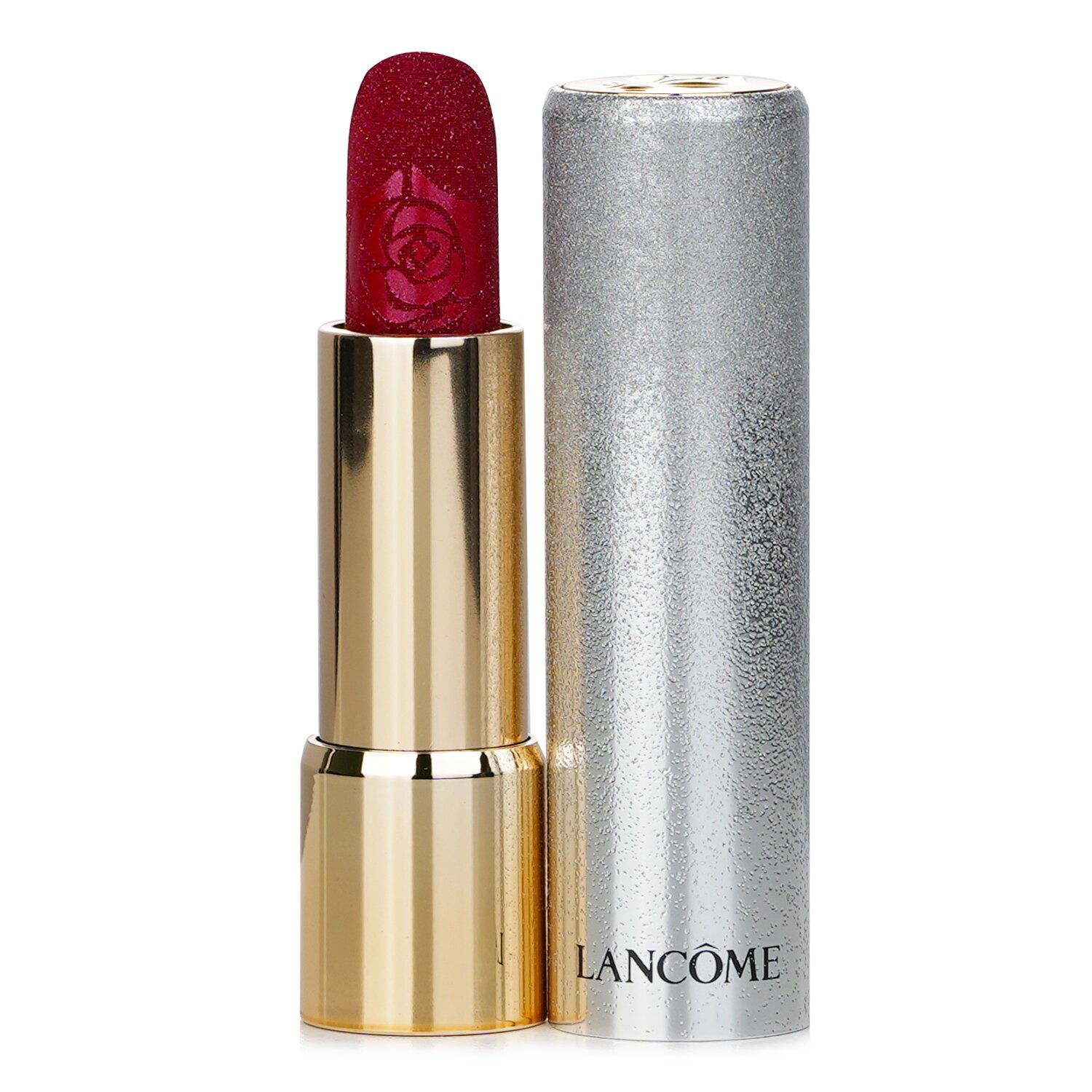 Lancome L' Absolu Rouge Precious Holiday Ultra Sparkling Shaping Lipcolor 3.4g/0.12oz