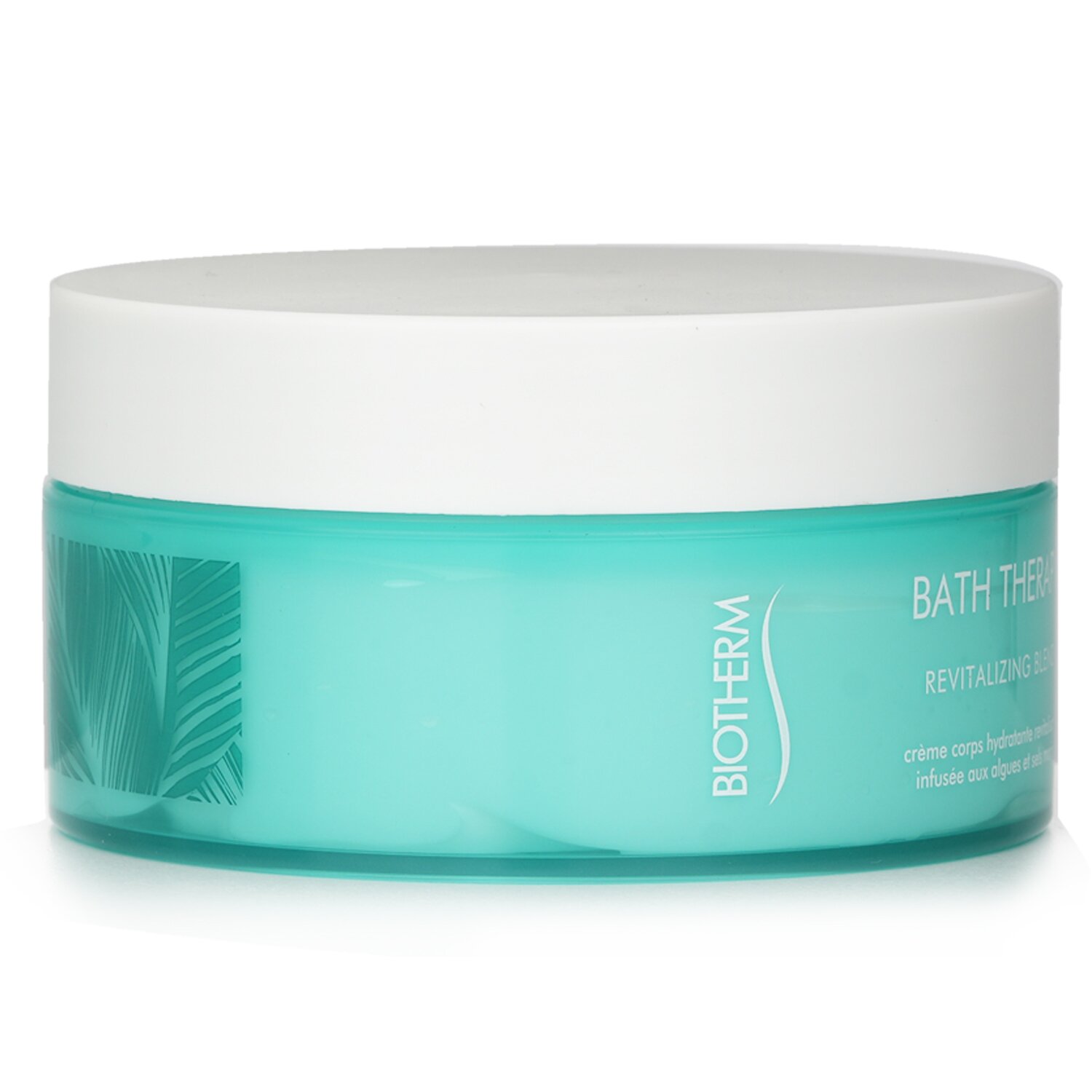 Biotherm Bath Therapy Revitalizing Blend Body Hydrating Cream 200ml/6.76oz