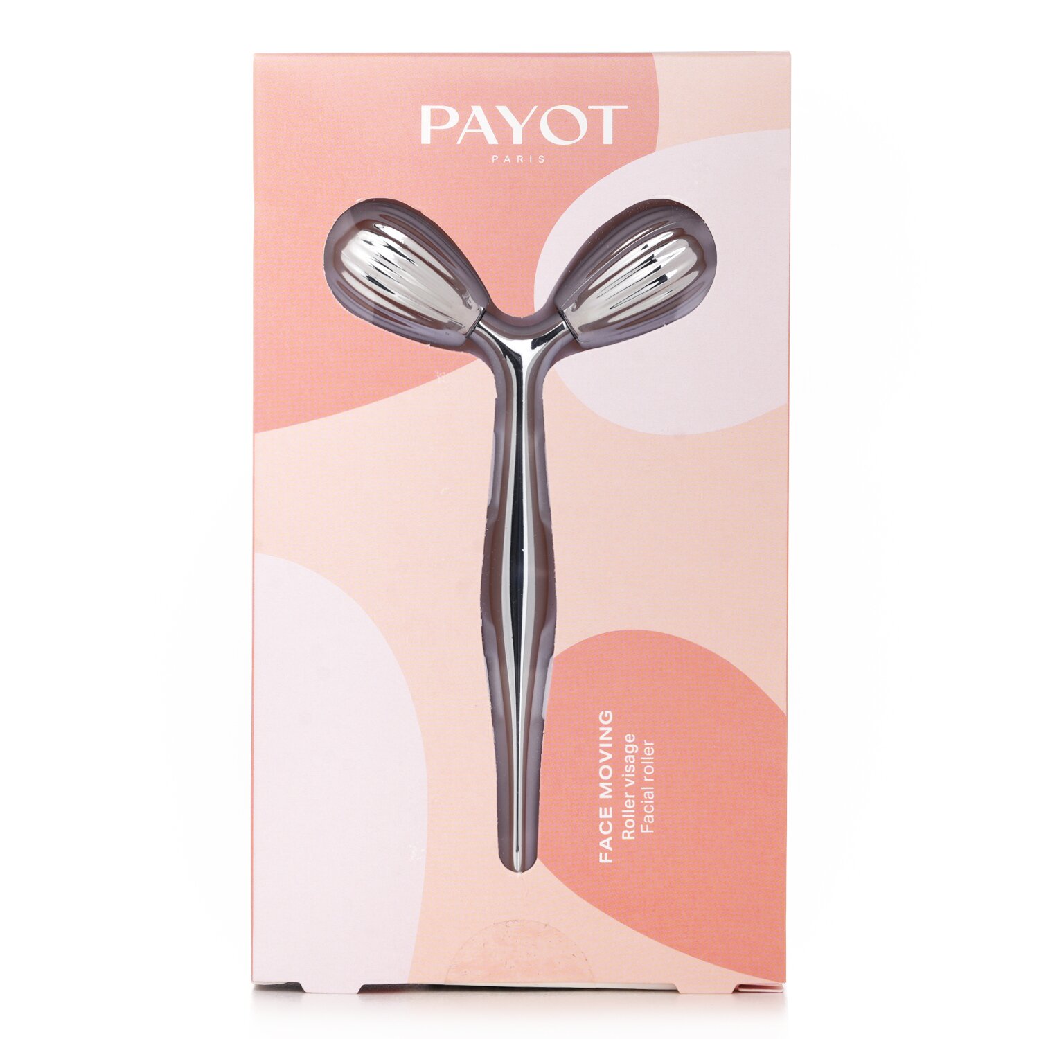 Payot Face Moving Rewitalizujący Roller do Twarzy 1pc