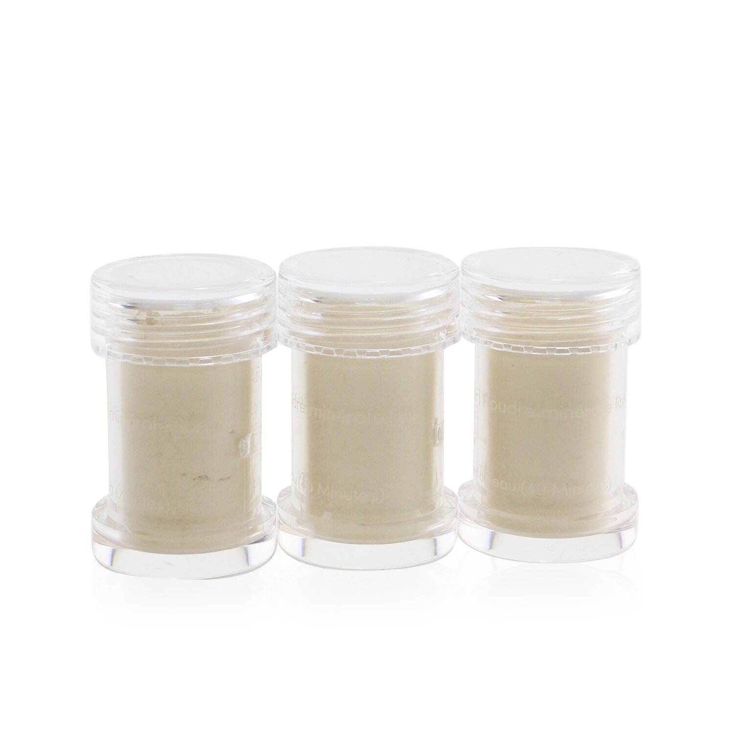 Jane Iredale Amazing Base Loose Mineral Powder SPF 20 Refill 3x2.5g/0.09oz