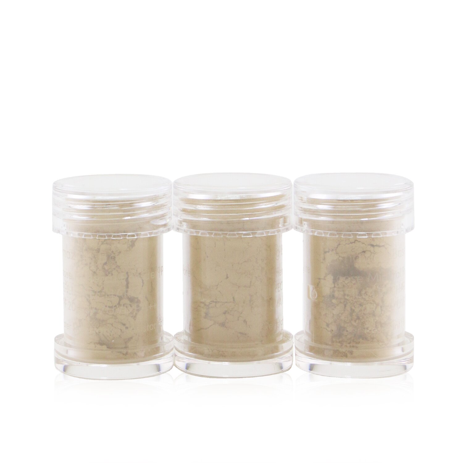 Jane Iredale Amazing Base Loose Mineral Powder SPF 20 Refill 3x2.5g/0.09oz