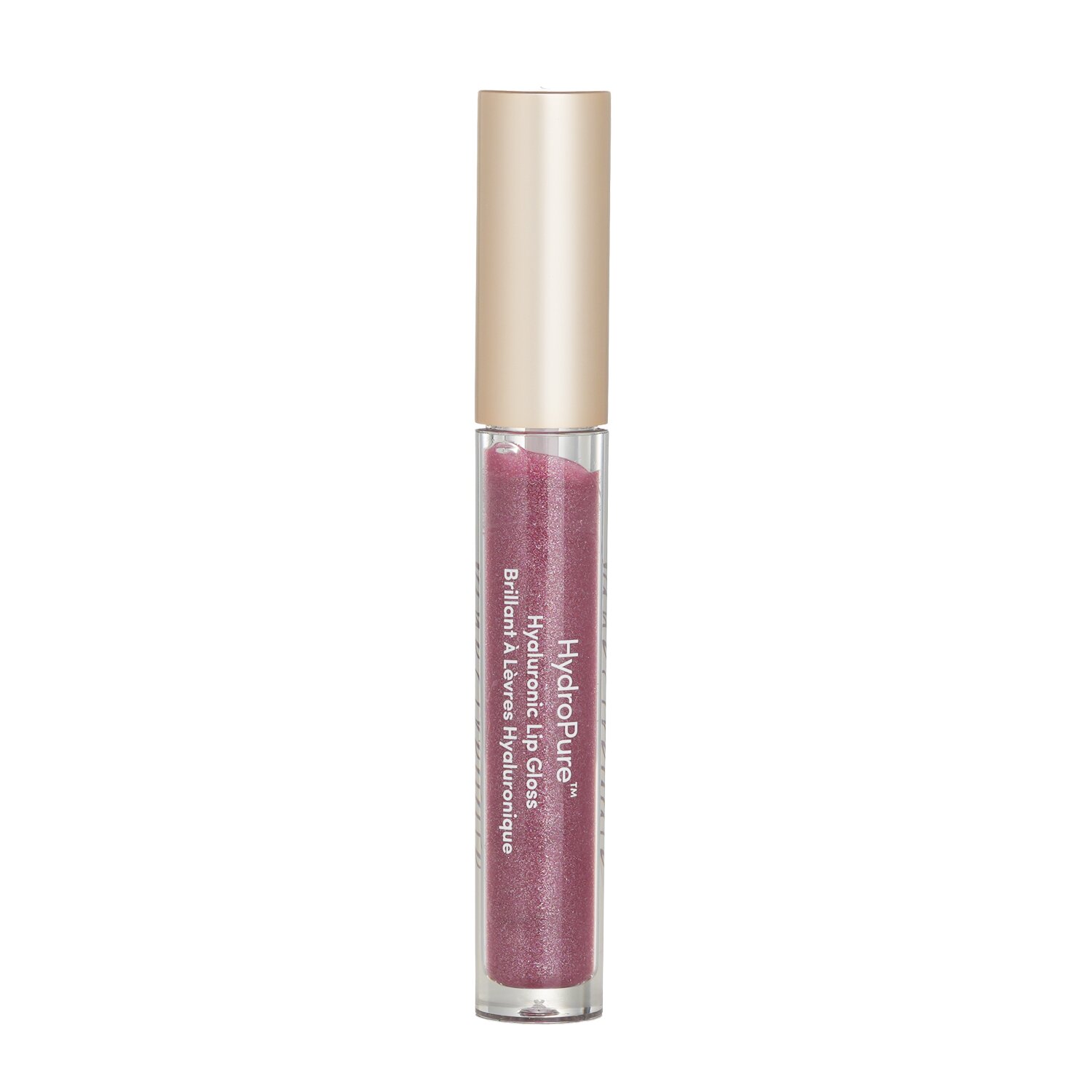 Jane Iredale HydroPure Hyaluronic Lip Gloss 3.75ml/0.126oz