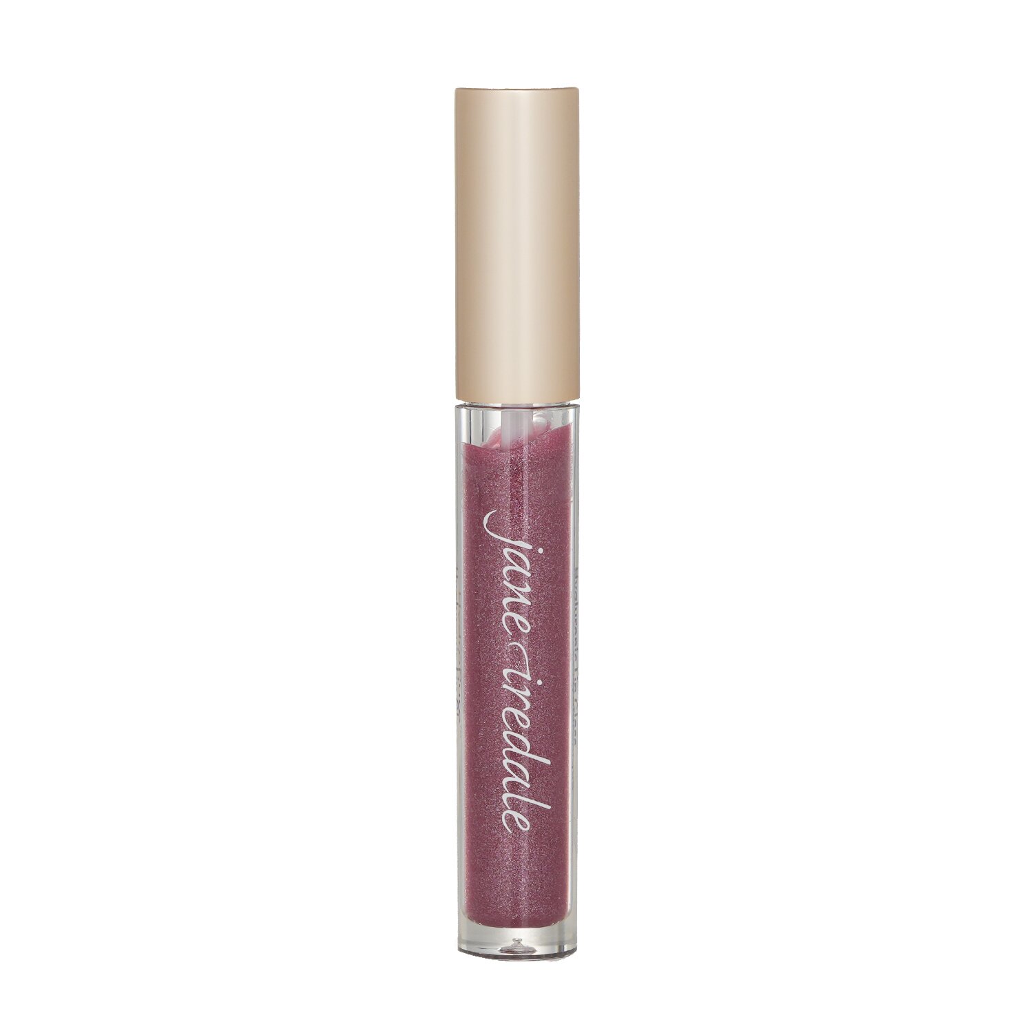 Jane Iredale HydroPure Hyaluronic Lip Gloss 3.75ml/0.126oz