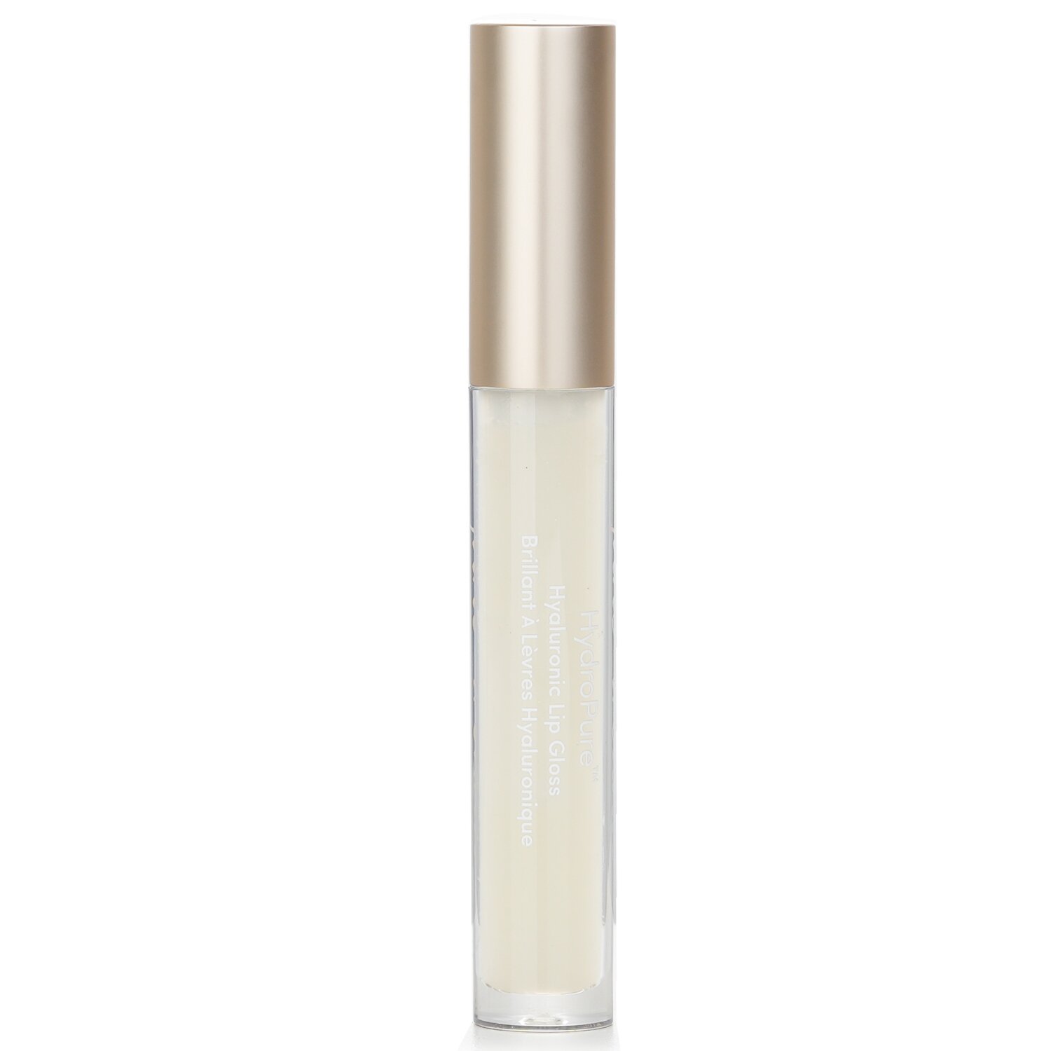 Jane Iredale HydroPure Hyaluronic Lip Gloss 3.75ml/0.126oz