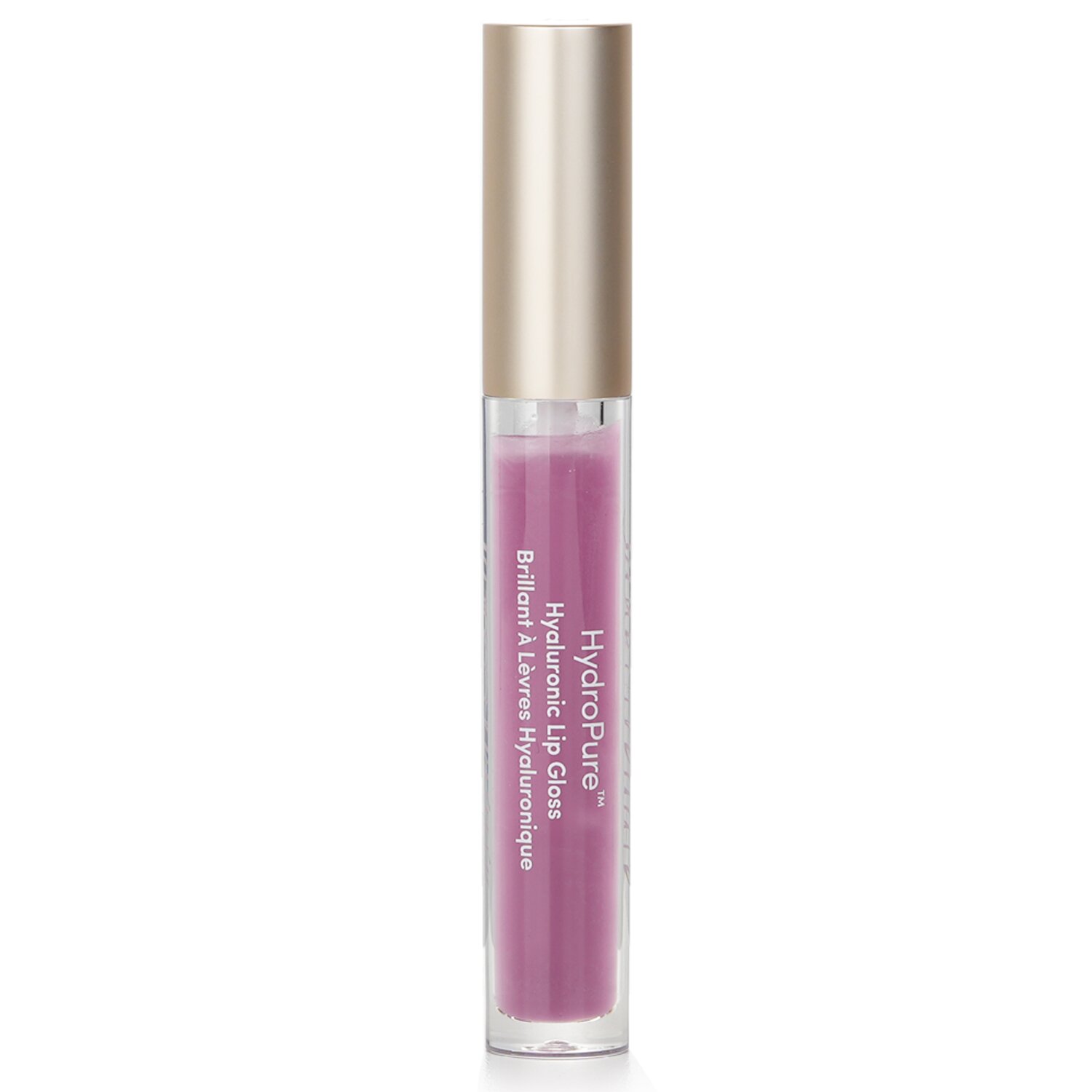 Jane Iredale HydroPure Hyaluronic Lip Gloss 3.75ml/0.126oz