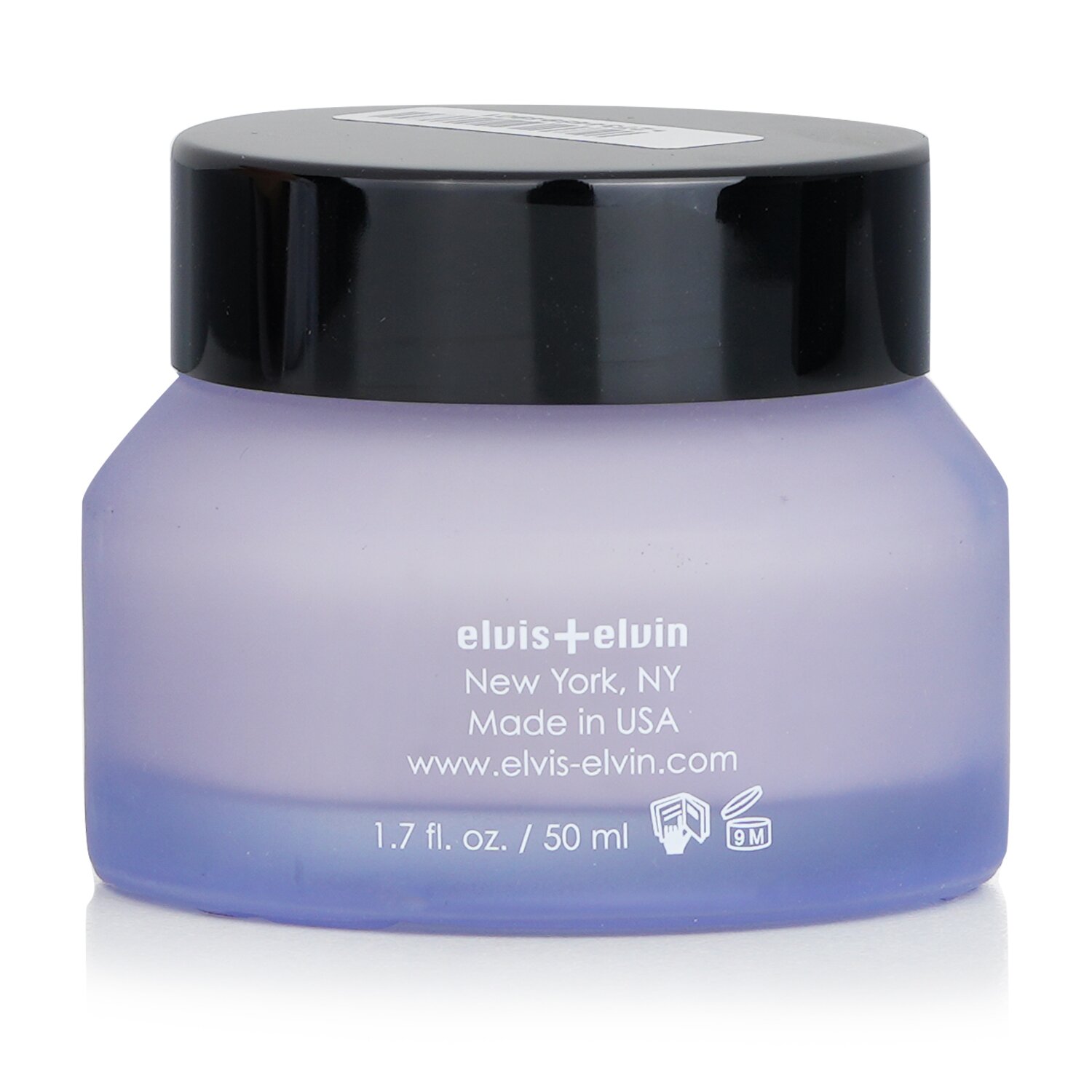 Elvis + Elvin Night Cream (Unboxed) 50ml/1.7oz