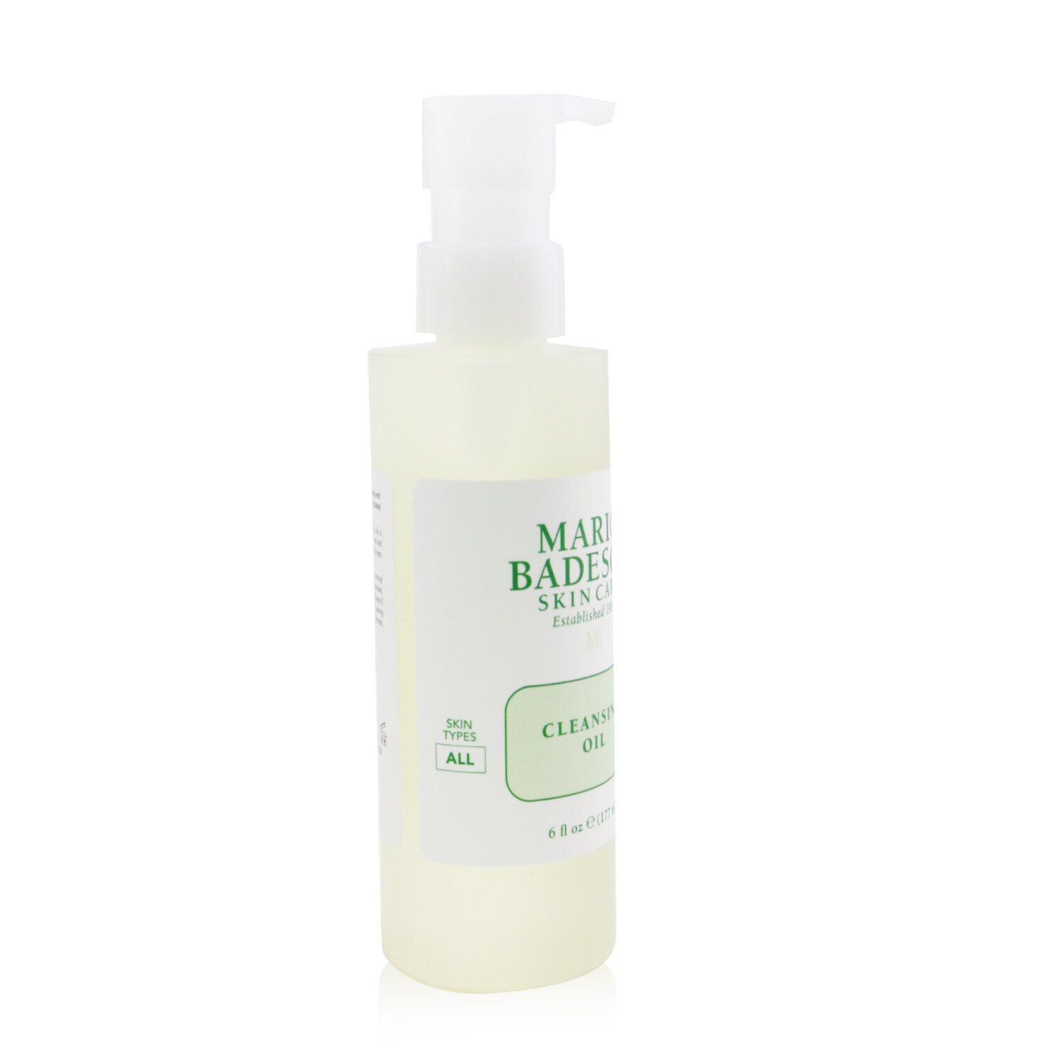 Mario Badescu Cleansing Oil - For All Skin Types 177ml/6oz