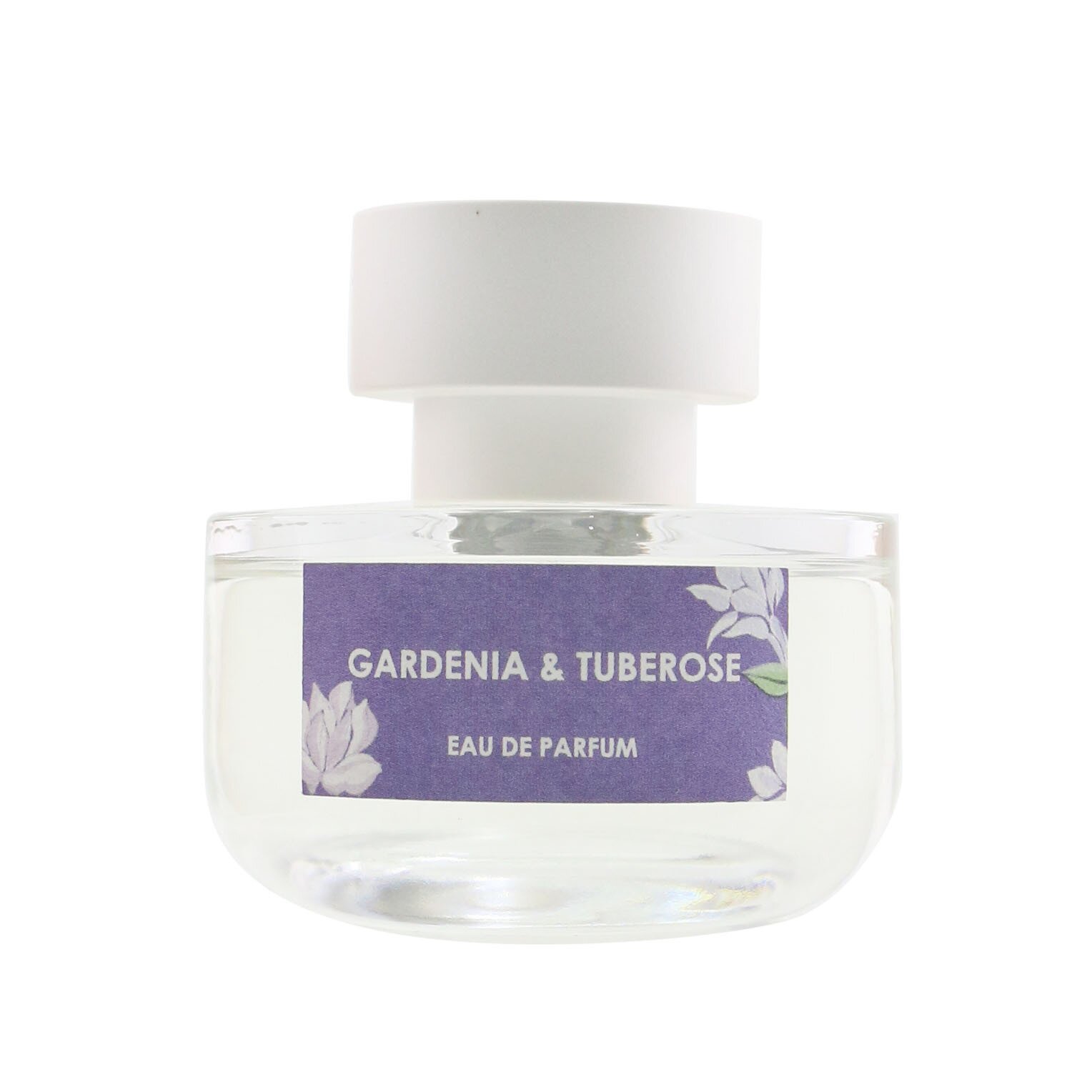 Elvis + Elvin Gardenia & Tuberose Eau De Parfum Spray 48ml/1.6oz