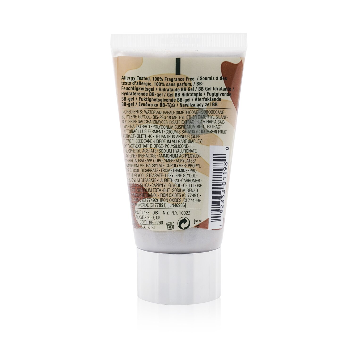 Clinique Dramatically Different Moisturizing BB-Gel 50ml/1.7oz