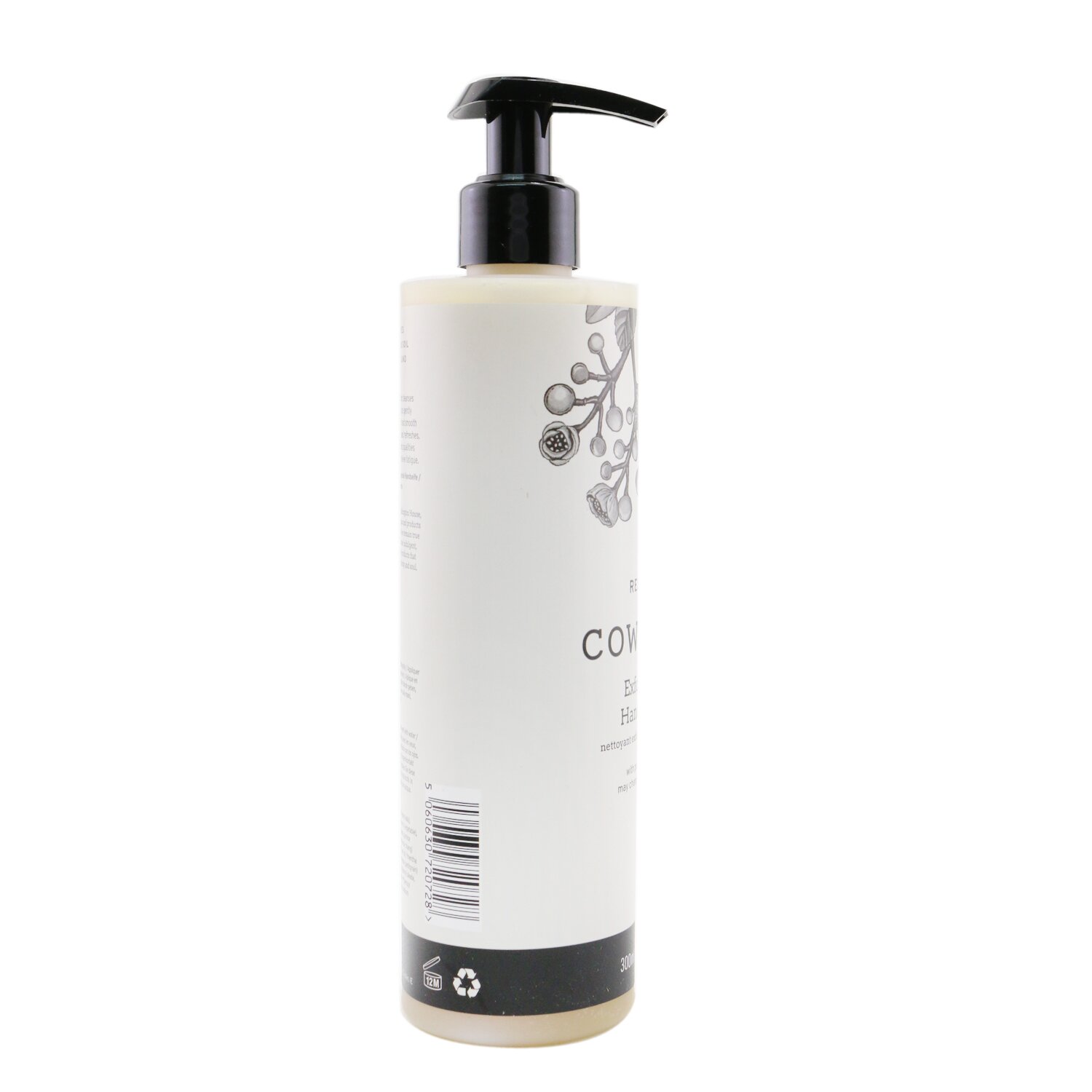 Cowshed Restore Exfoliating Hand Wash 300ml/10.14oz