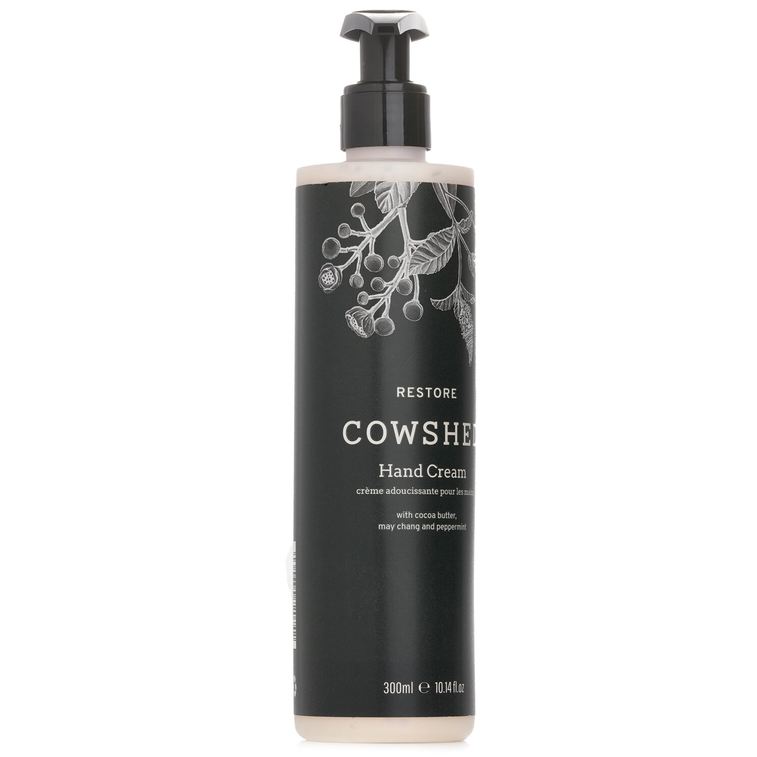 Cowshed Restore Hand Cream 300ml/10.14oz
