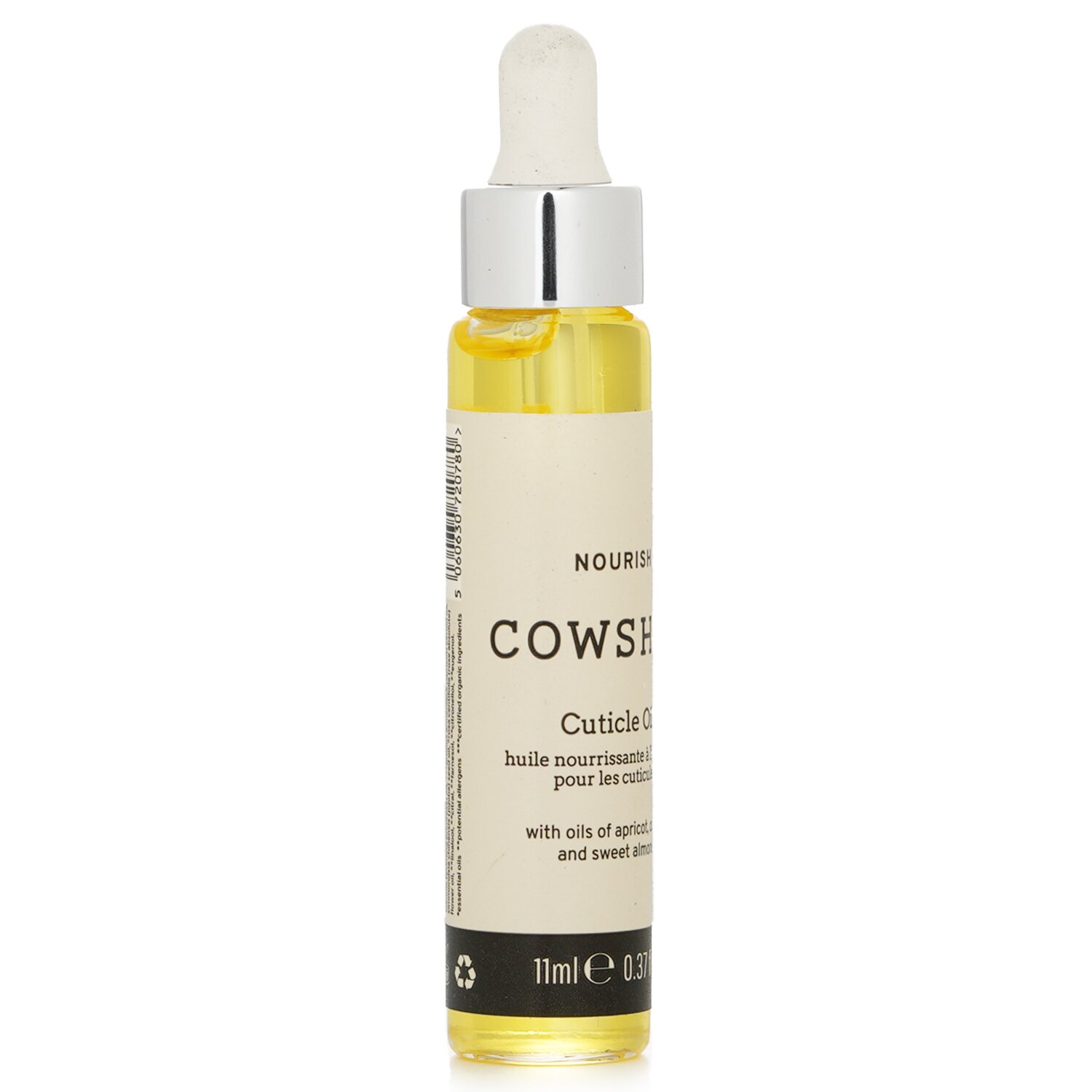 Cowshed Nourish Cuticle Oil 11ml/0.37oz