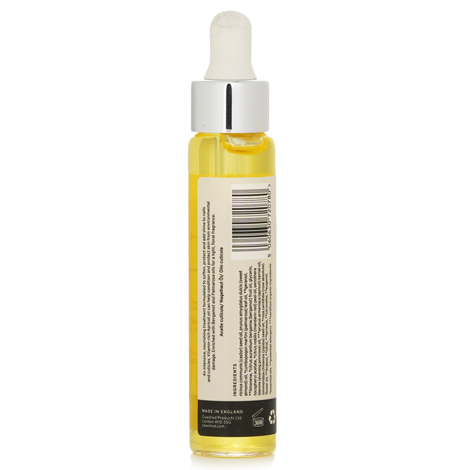 Cowshed Nourish Cuticle Oil 11ml/0.37oz