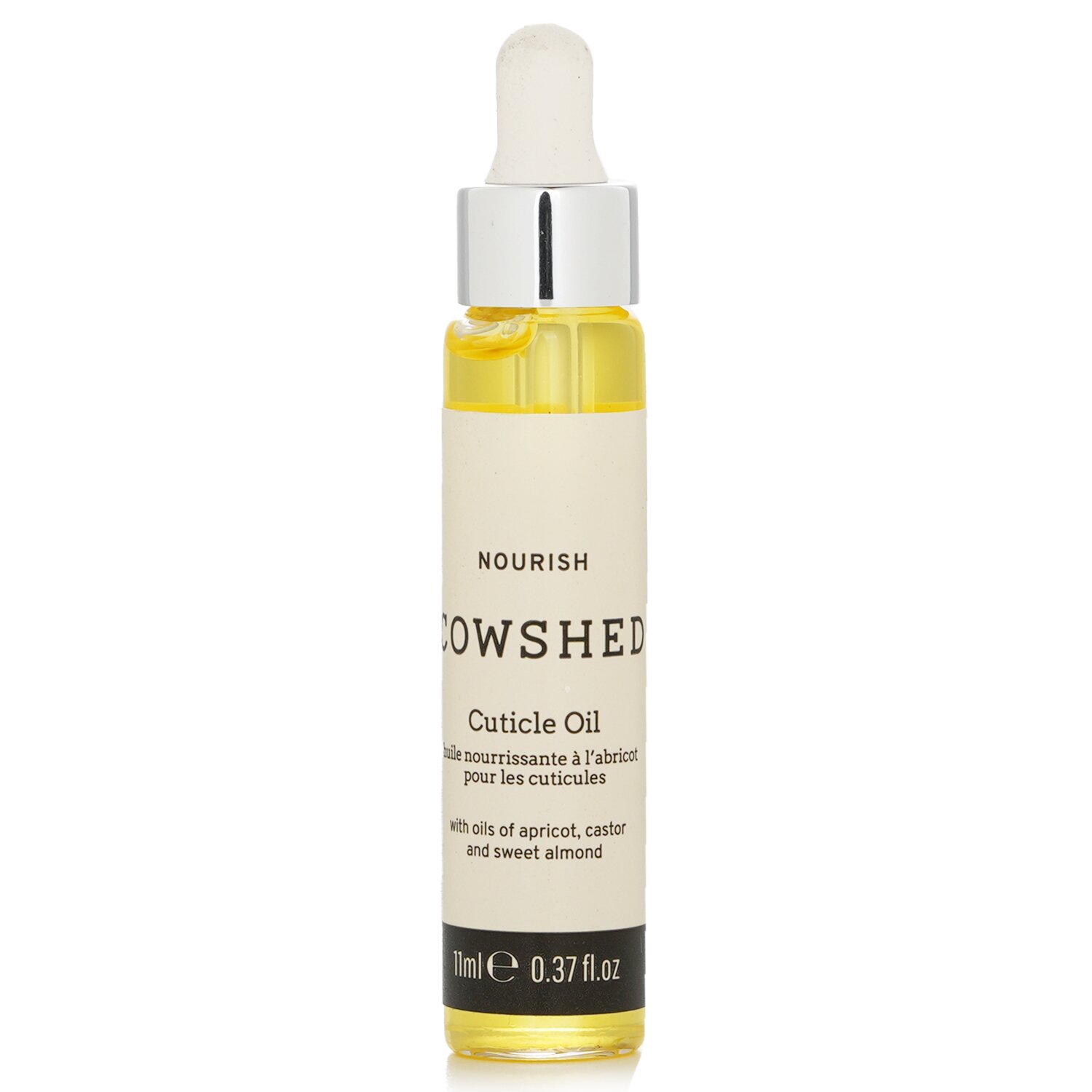 Cowshed Nourish Cuticle Oil 11ml/0.37oz
