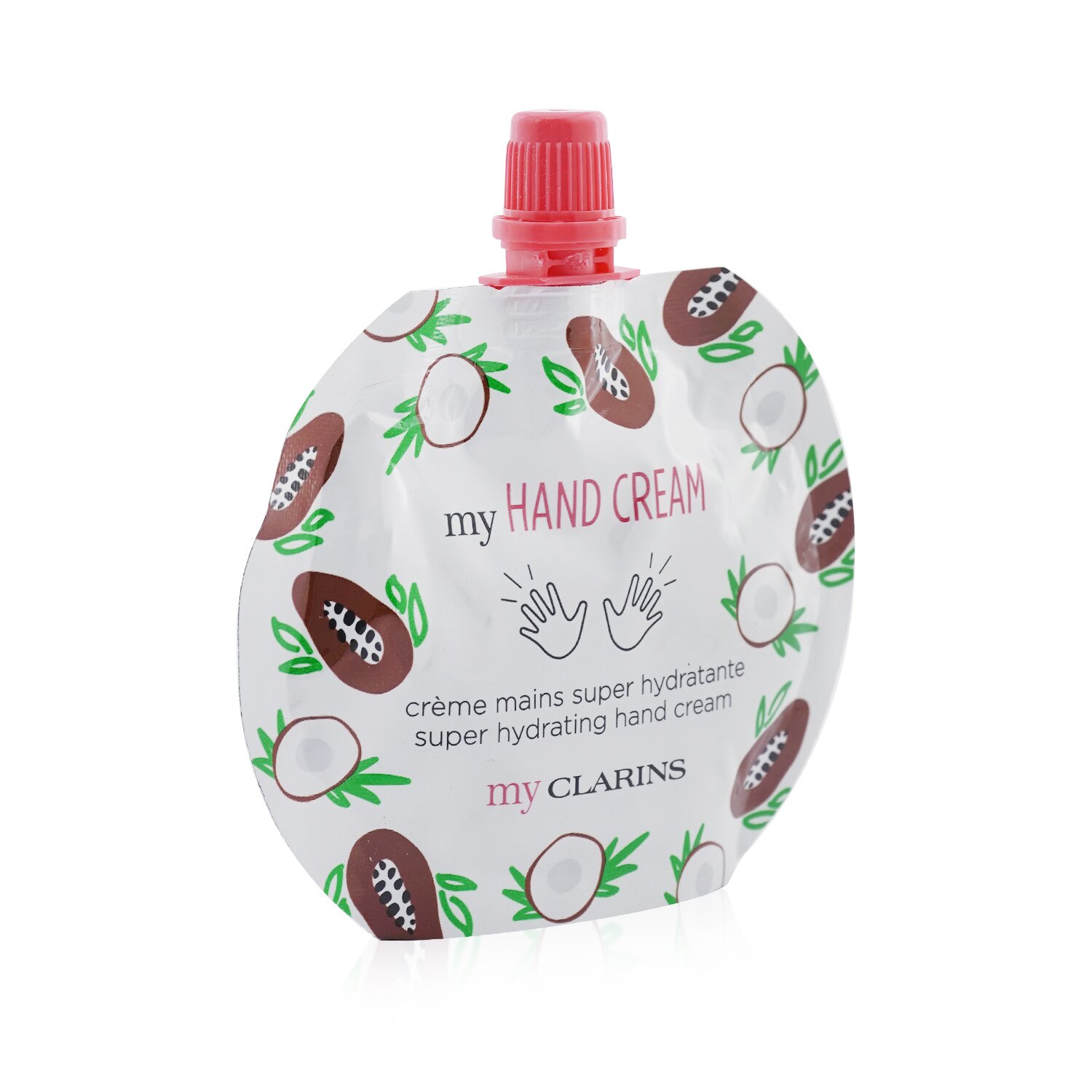 Clarins My Clarins My Hand Cream 30ml/1oz