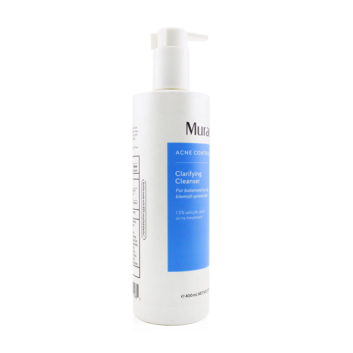Murad Acne Control Clarifying Cleanser 400ml/13.5oz