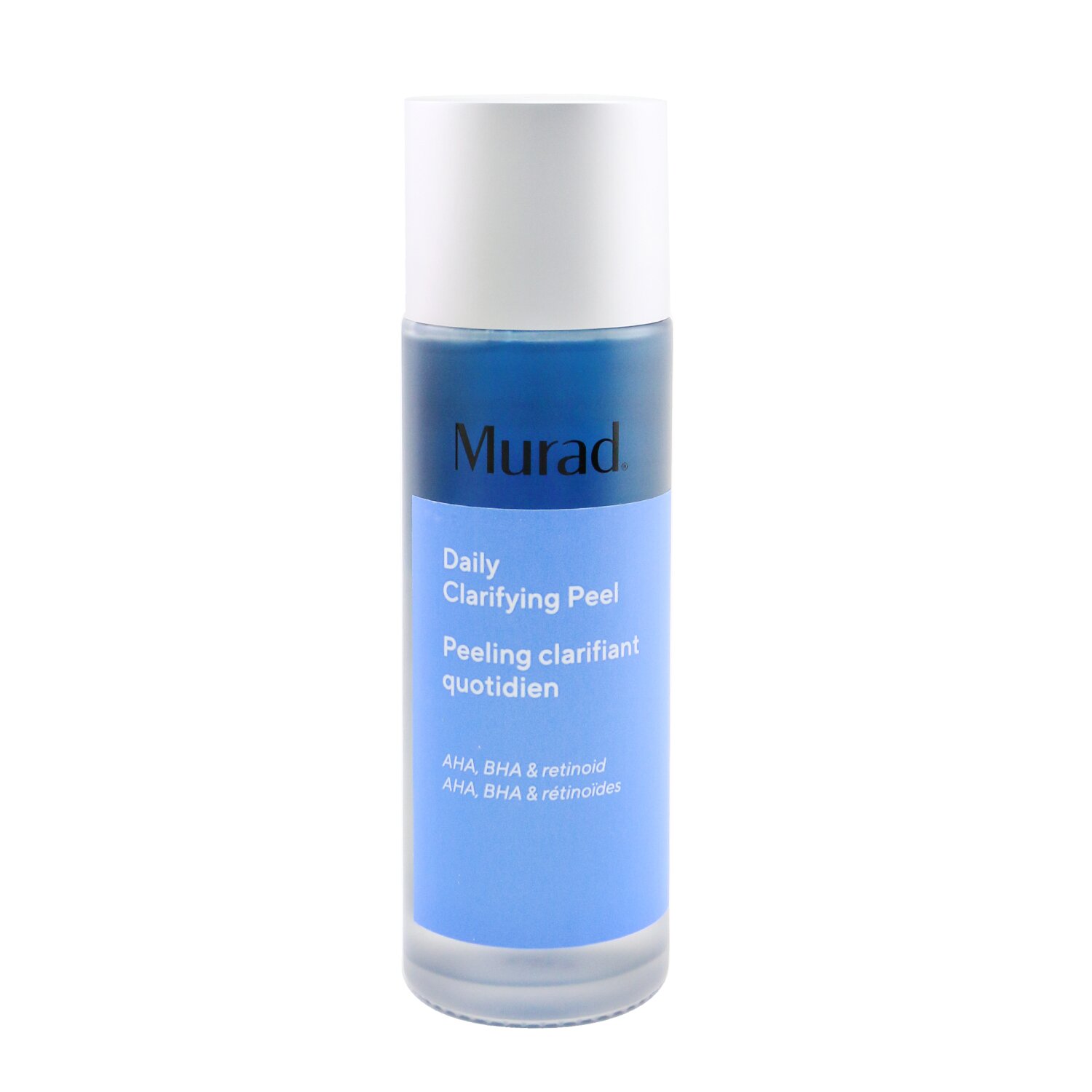 Murad AHA/BHA & Retinoid Ежедневный Очищающий Пилинг 95ml/3.2oz