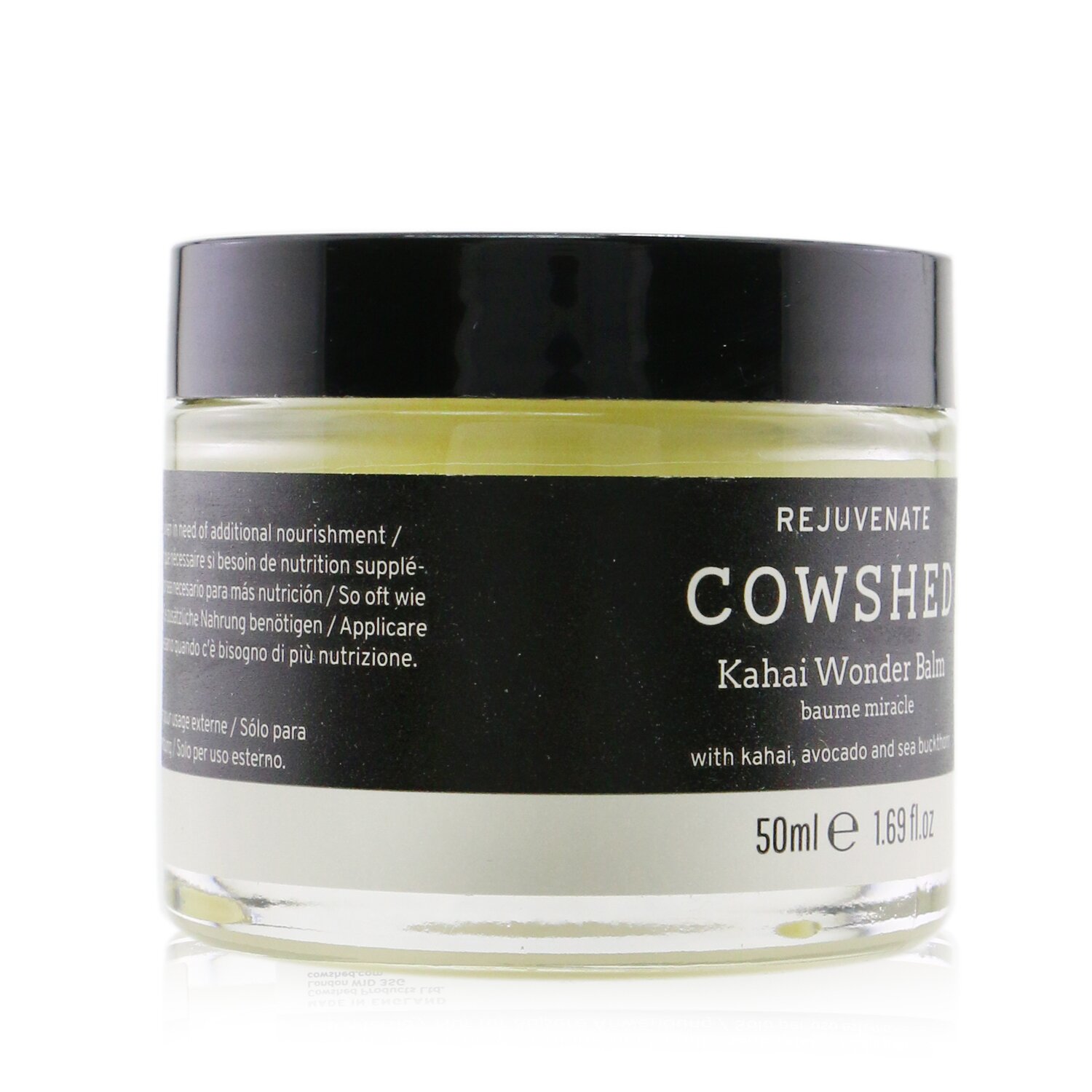 Cowshed Rejuvenate Kahai Wonder Balm 50ml/1.69oz