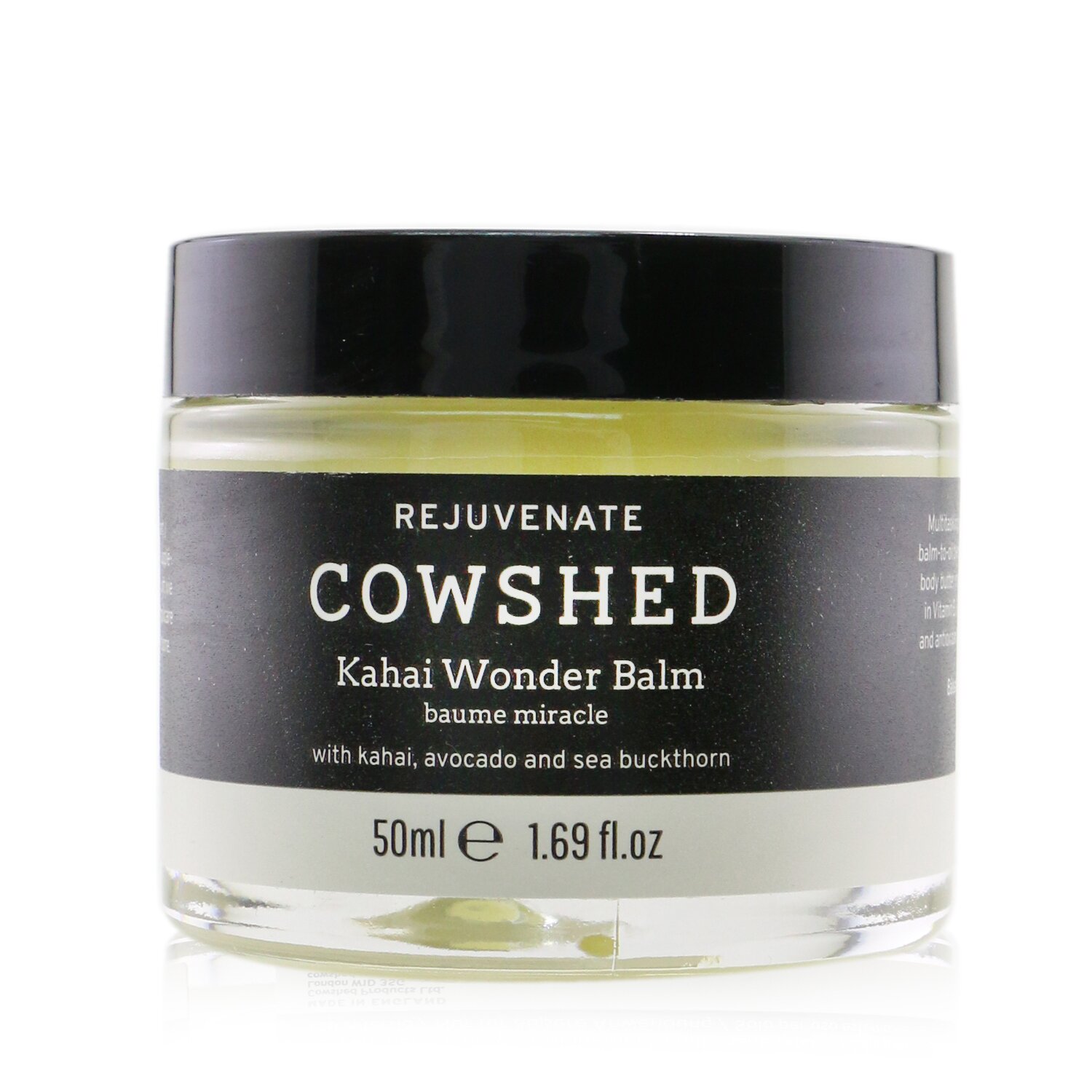 Cowshed Rejuvenate Kahai Wonder Balm 50ml/1.69oz