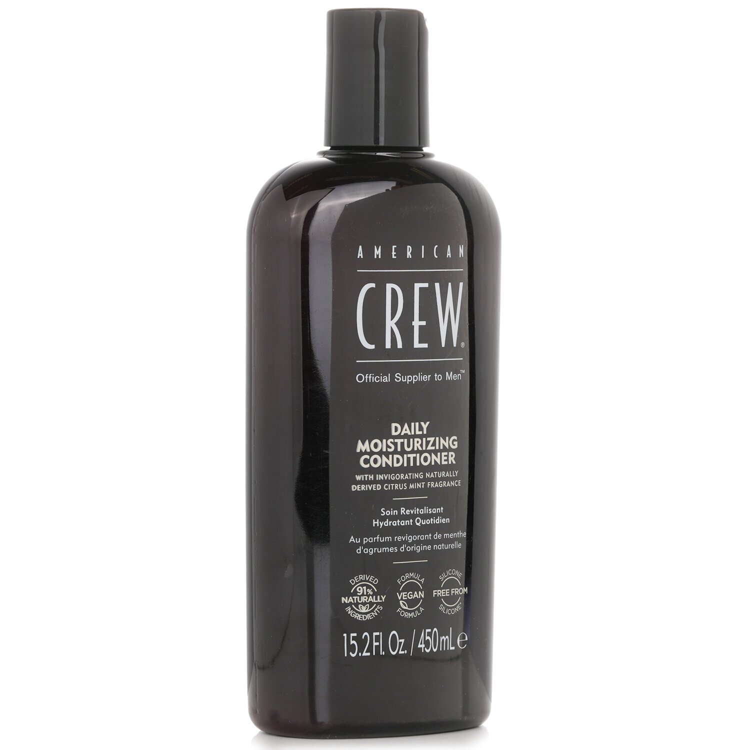 American Crew Men Daily Moisturizing Conditioner 450ml/15.2oz