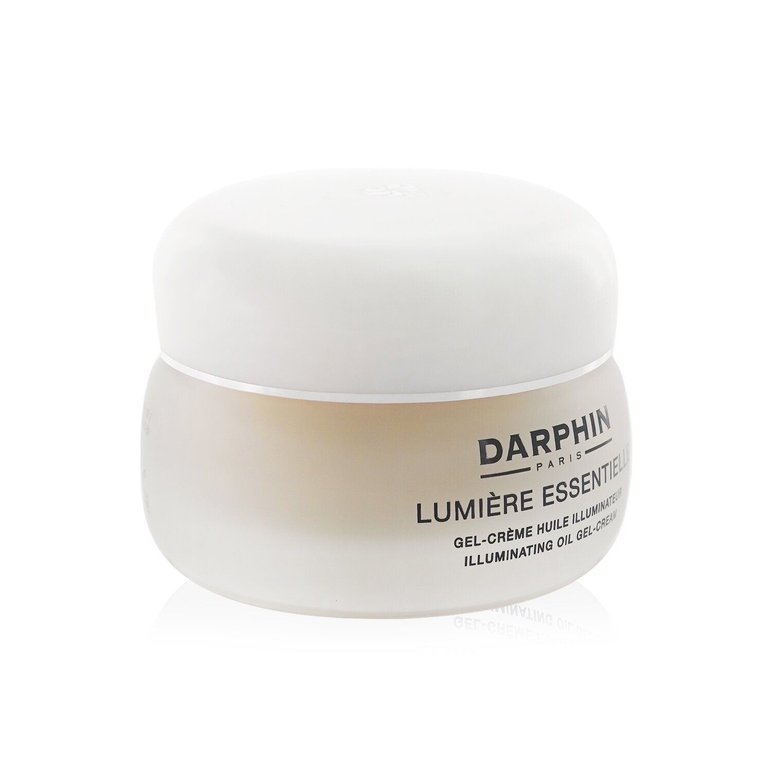 Darphin Lumiere Essentielle Illuminating Oil Gel-Cream (Box Slightly Damaged) 50ml/1.7oz
