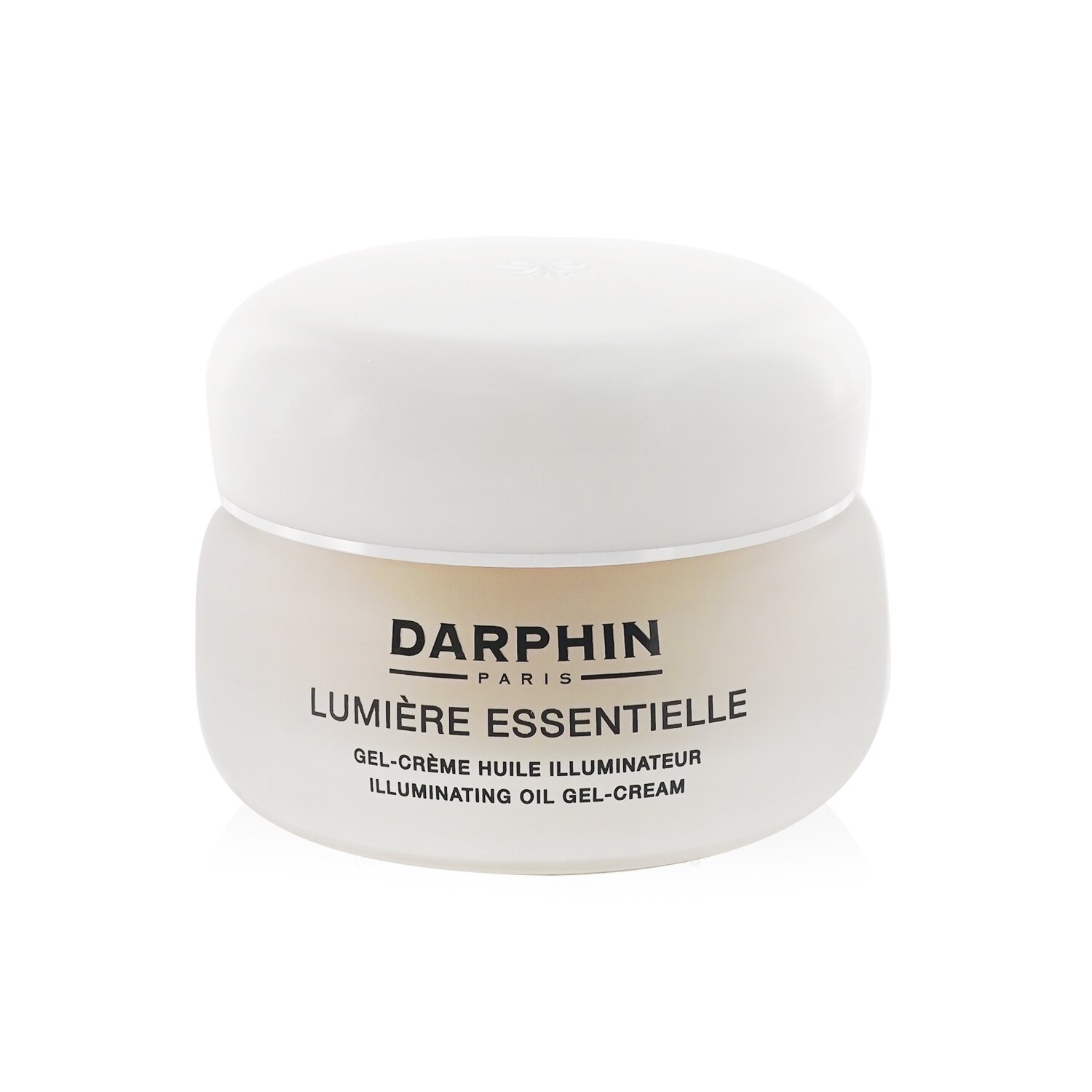 Darphin Lumiere Essentielle Illuminating Oil Gel-Cream (Box Slightly Damaged) 50ml/1.7oz