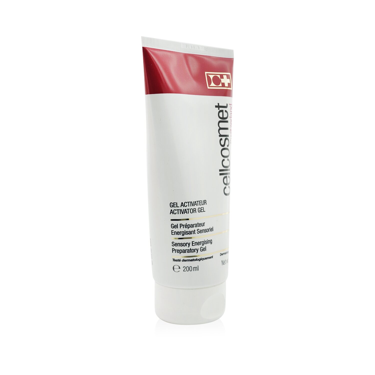 Cellcosmet & Cellmen Cellcosmet Activator Gel (Unboxed) 200ml/7.1oz
