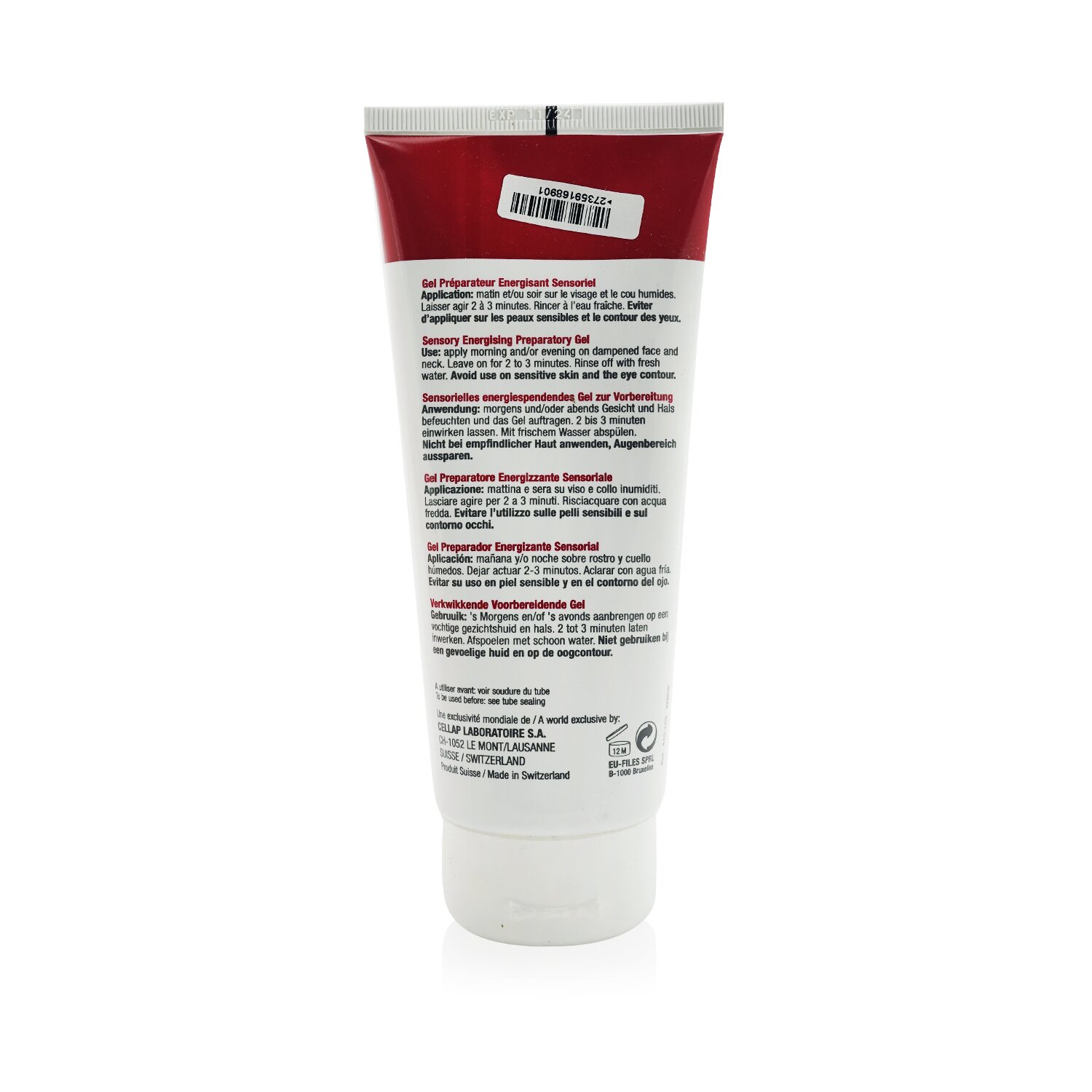 Cellcosmet & Cellmen Cellcosmet Activator Gel (Unboxed) 200ml/7.1oz