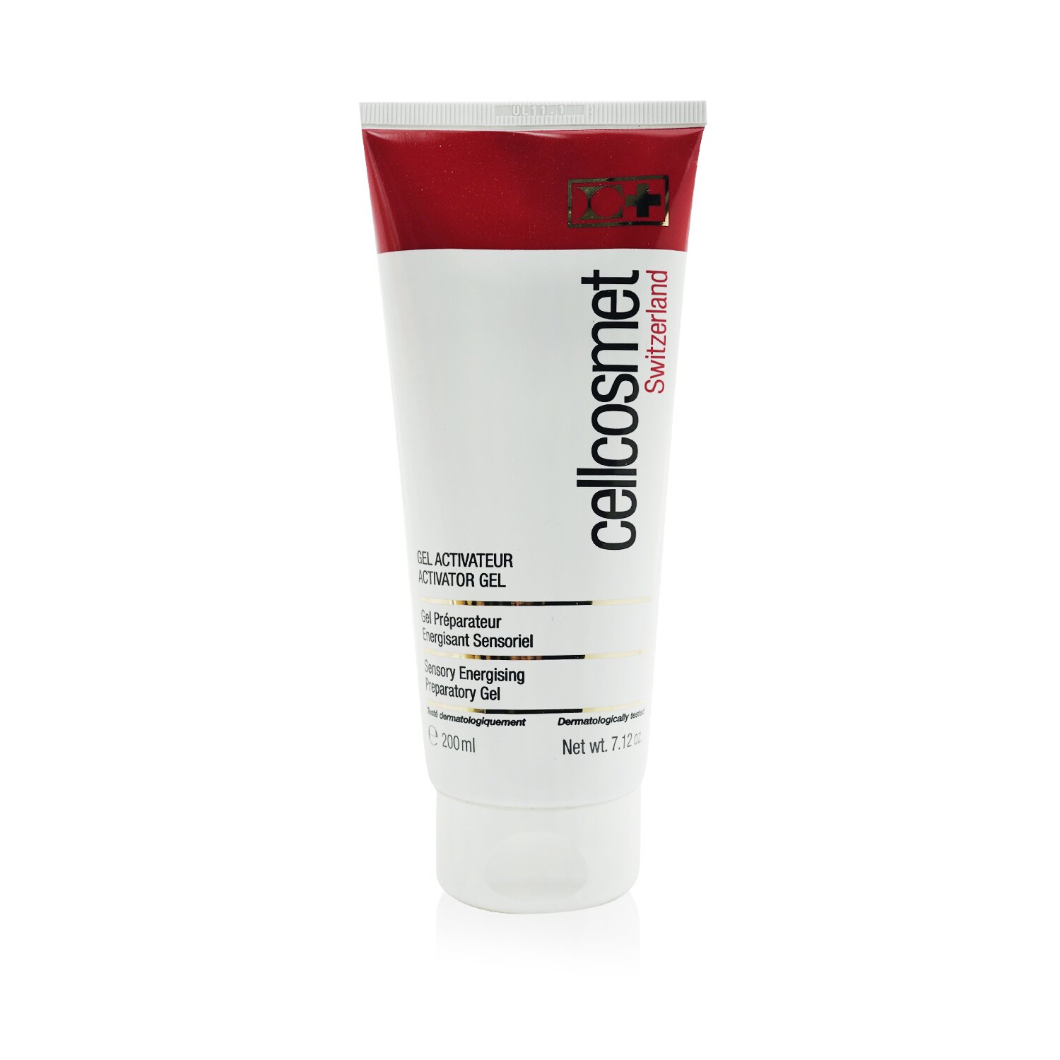 Cellcosmet & Cellmen Cellcosmet Activator Gel (Unboxed) 200ml/7.1oz