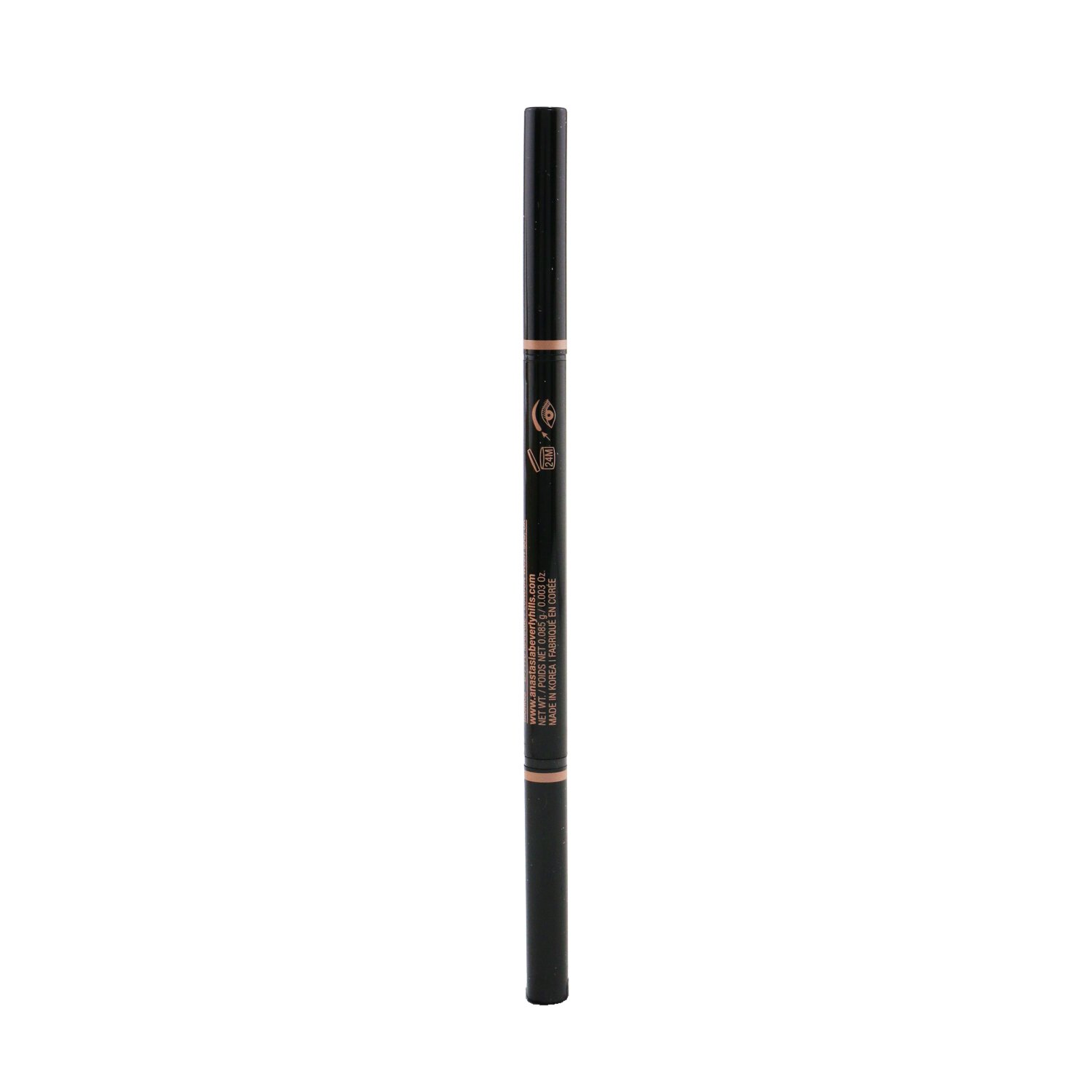 Anastasia Beverly Hills Brow Wiz Skinny Brow Pencil 0.085g/0.003oz