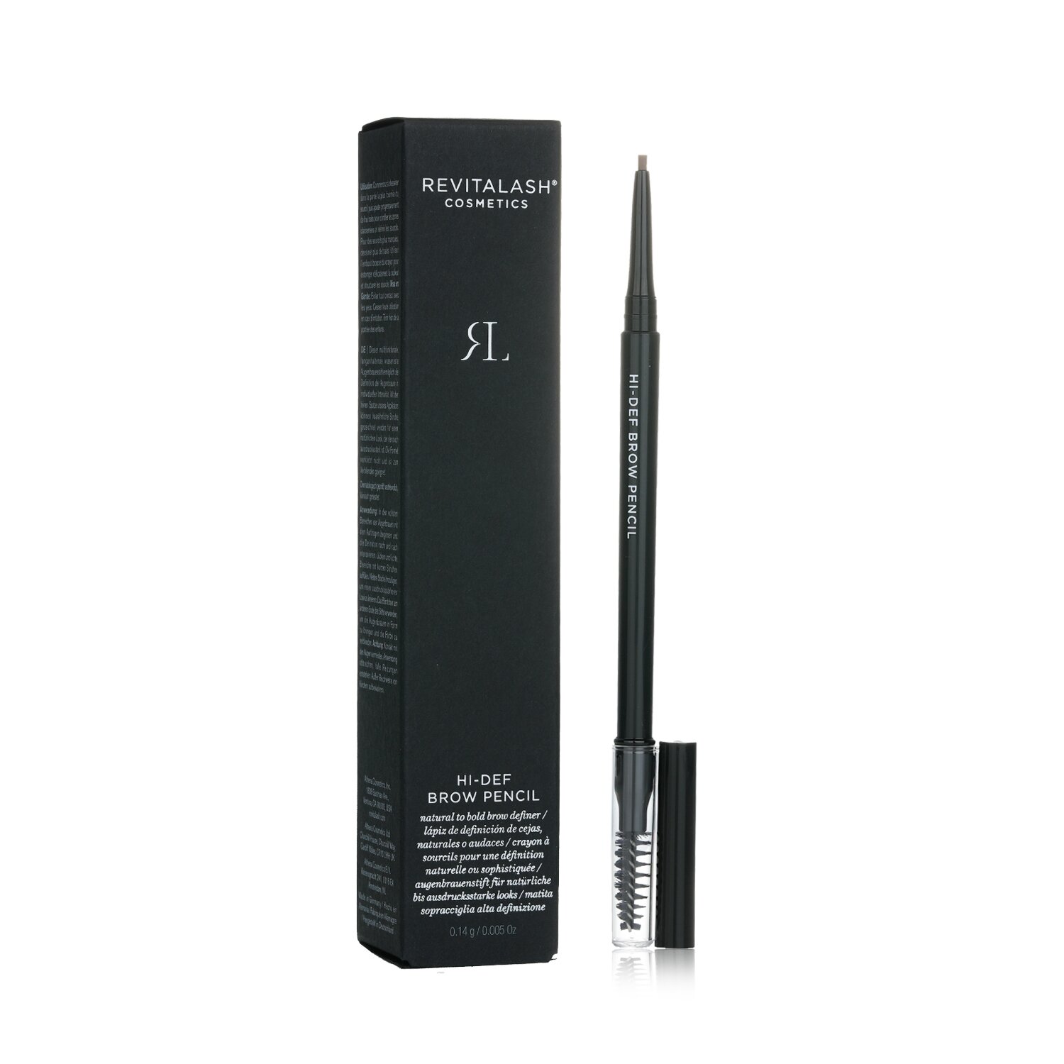 RevitaLash RevitaBrow Hi Def Brow Pencil 0.14g/0.005oz