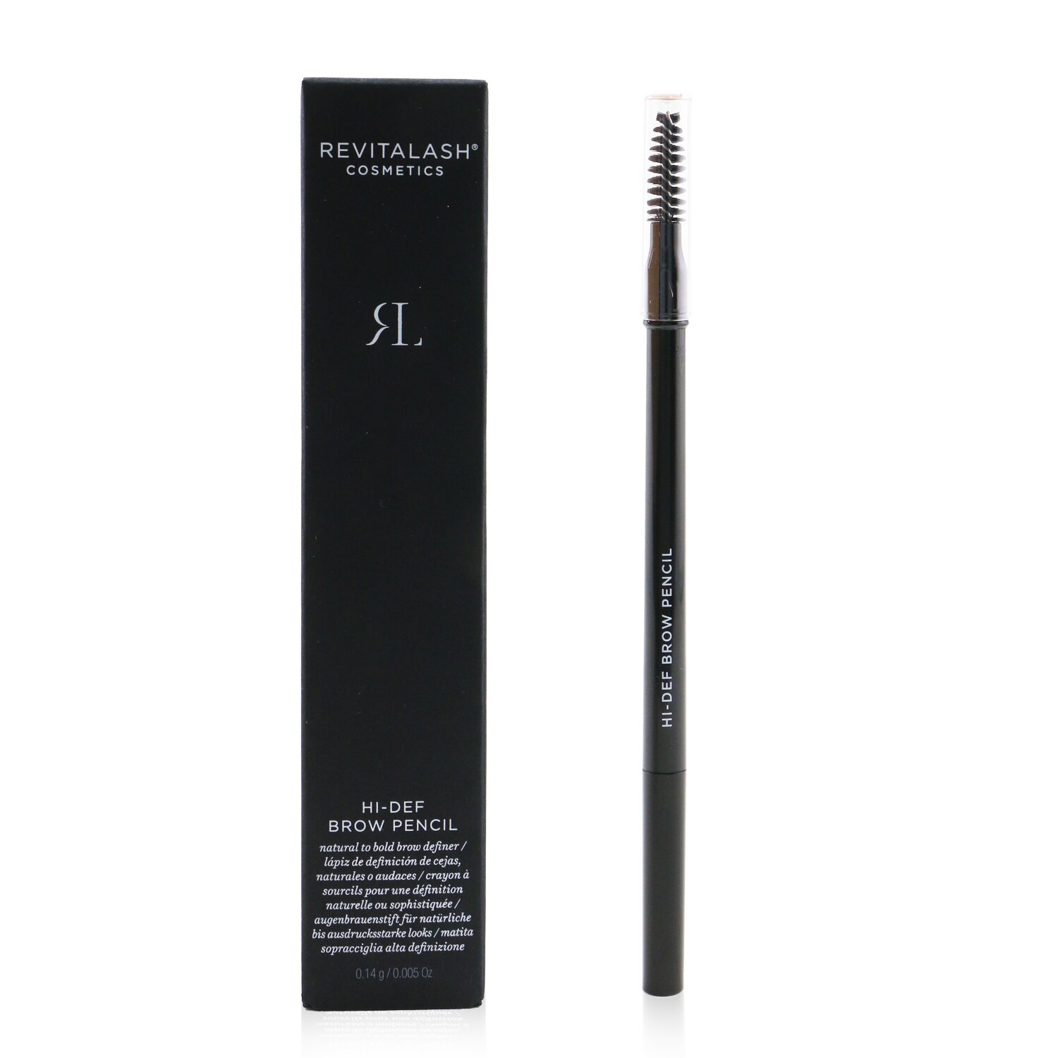 RevitaLash RevitaBrow Hi Def Brow Pencil 0.14g/0.005oz