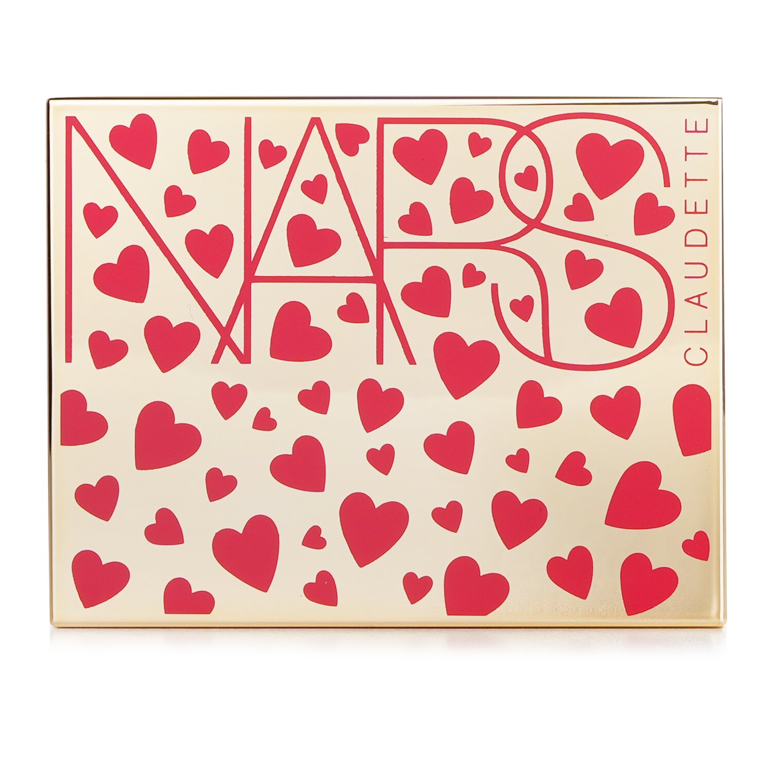 NARS Light Reflecting Pressed Setting Powder (Valentine’s Day Edition) 10g/0.35oz