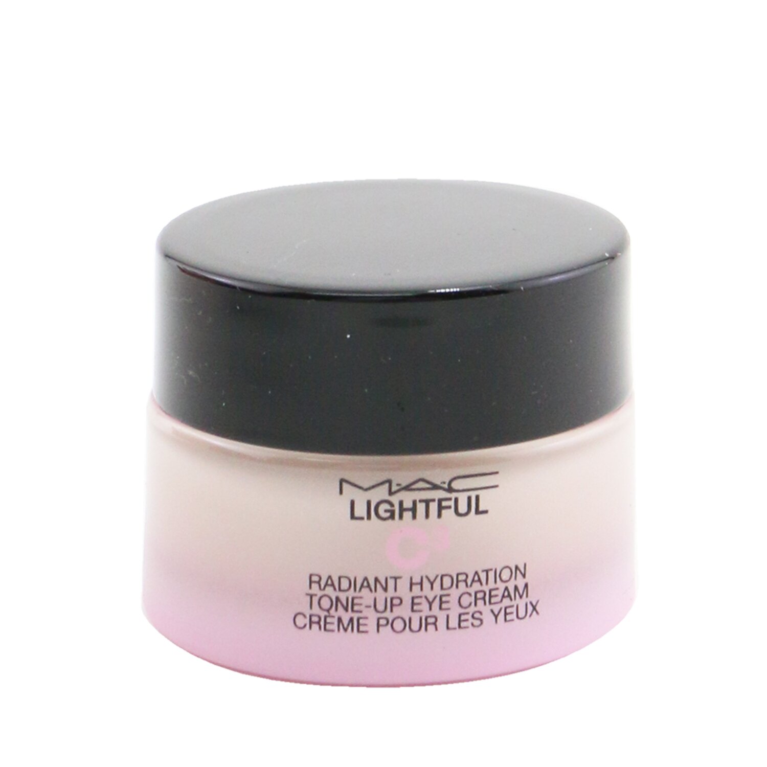 MAC Lightful C3 Radiant Hydration Tone-Up Eye Cream 15ml/0.5oz