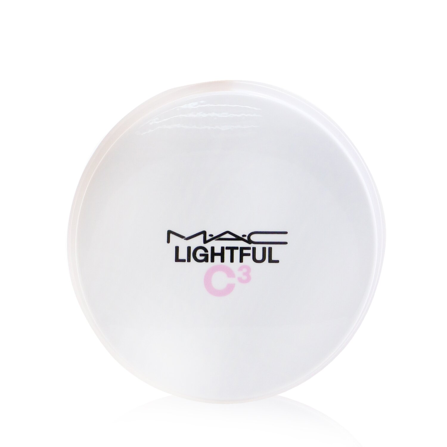 MAC Lightful C³ Natural Silk Powder Foundation SPF 15 Refill 14g/0.49oz