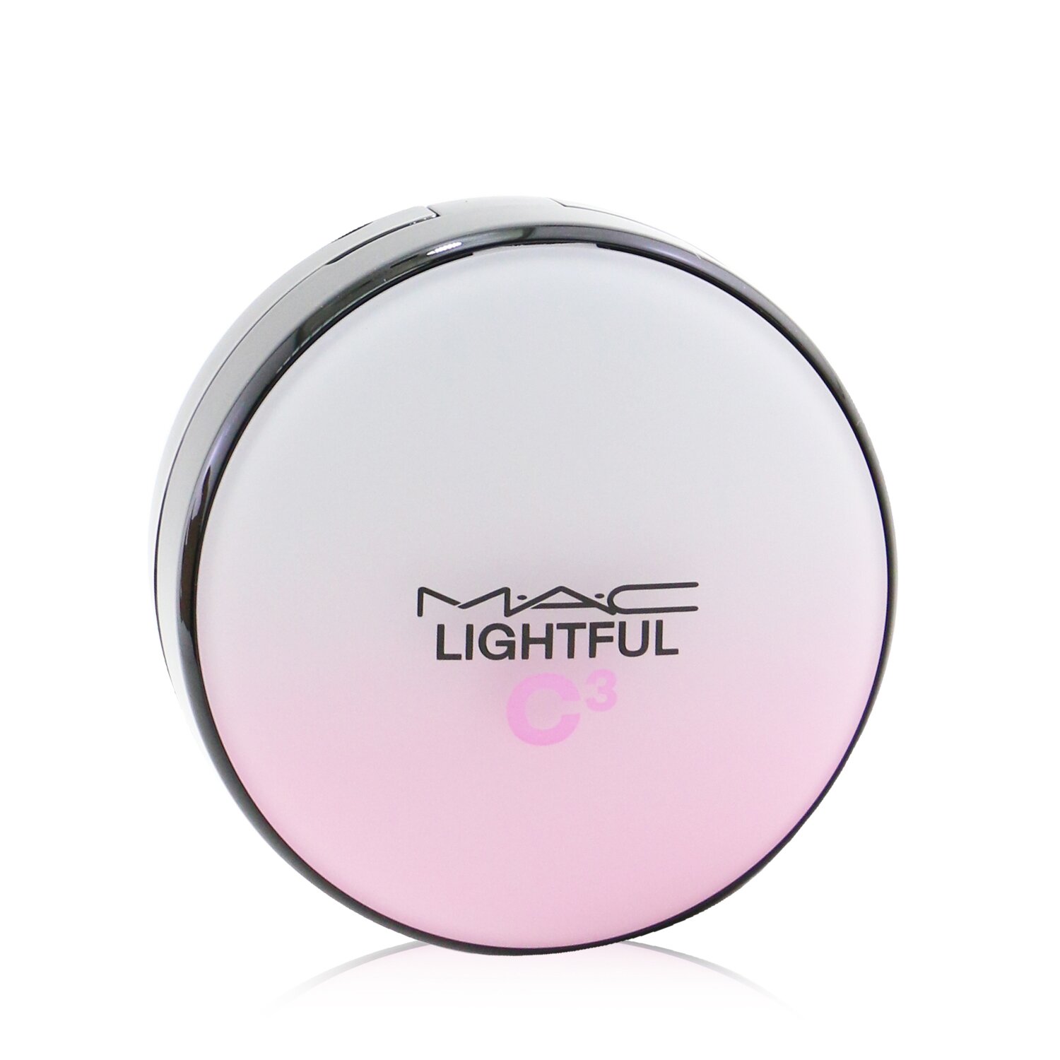 MAC Lightful C³ Quick Finish Cushion Compact SPF 50 12g/0.42oz