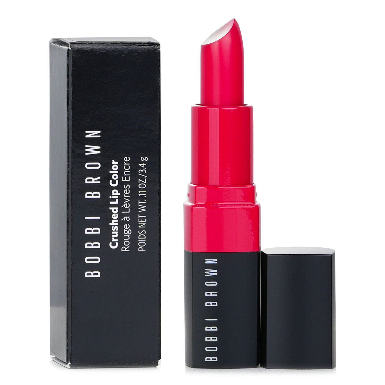 Bobbi Brown Crushed Lip Color 3.4g/0.11oz